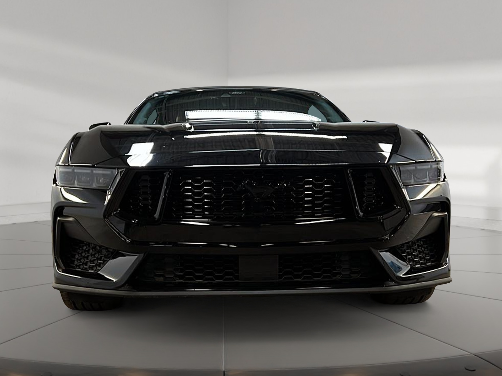 Ford Mustang 2024 - Image #3