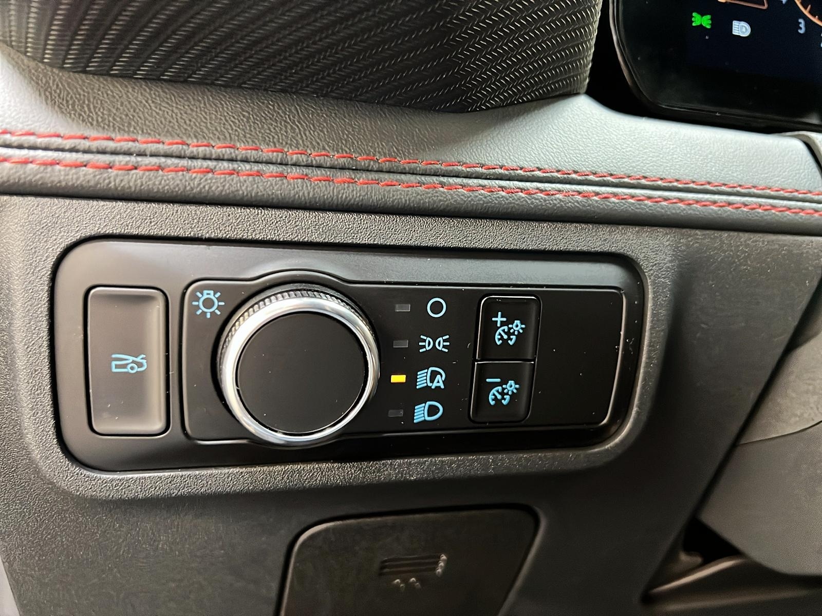 Ford Mustang 2024 - Image #23