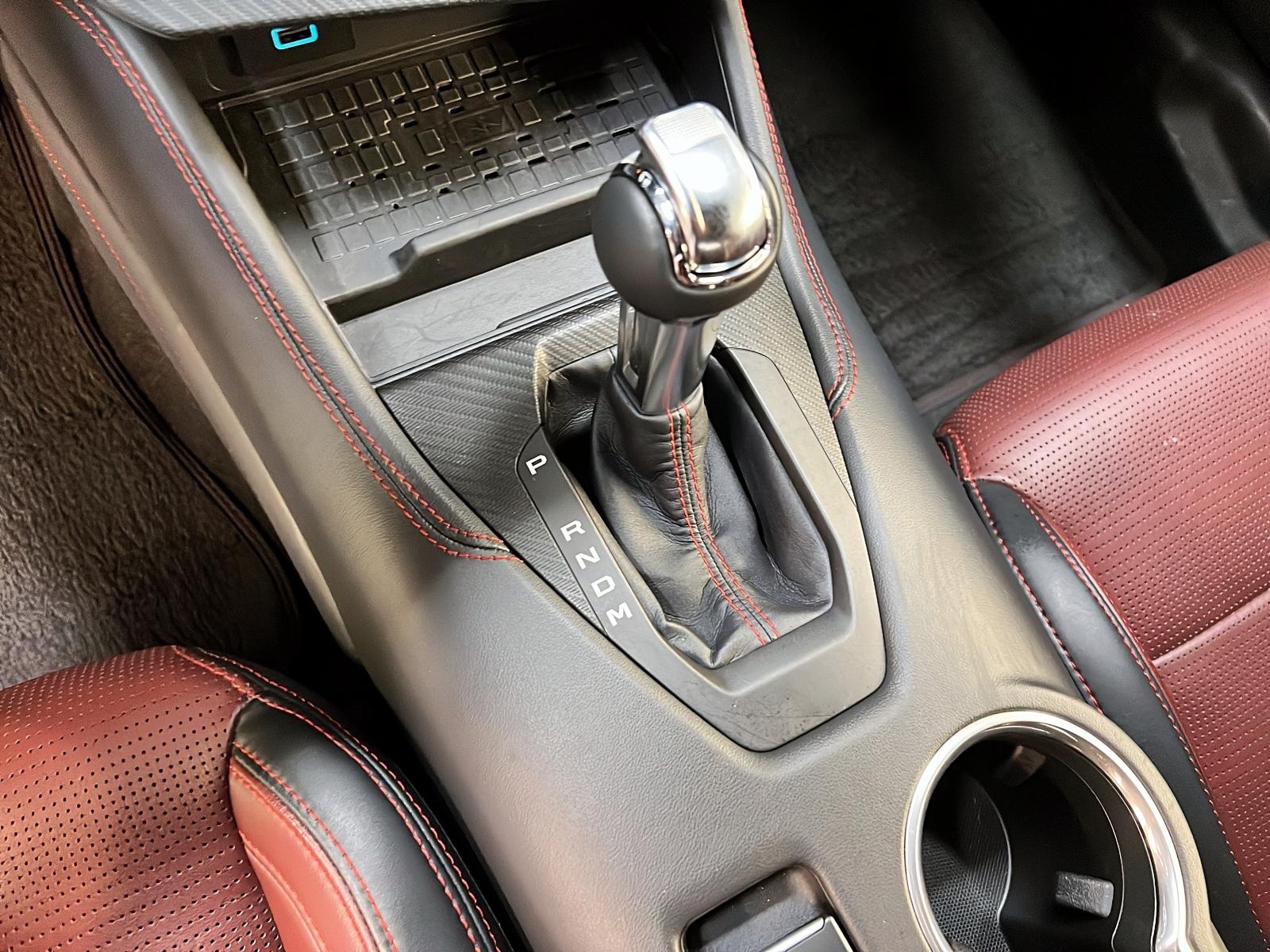 Ford Mustang 2024 - Image #15