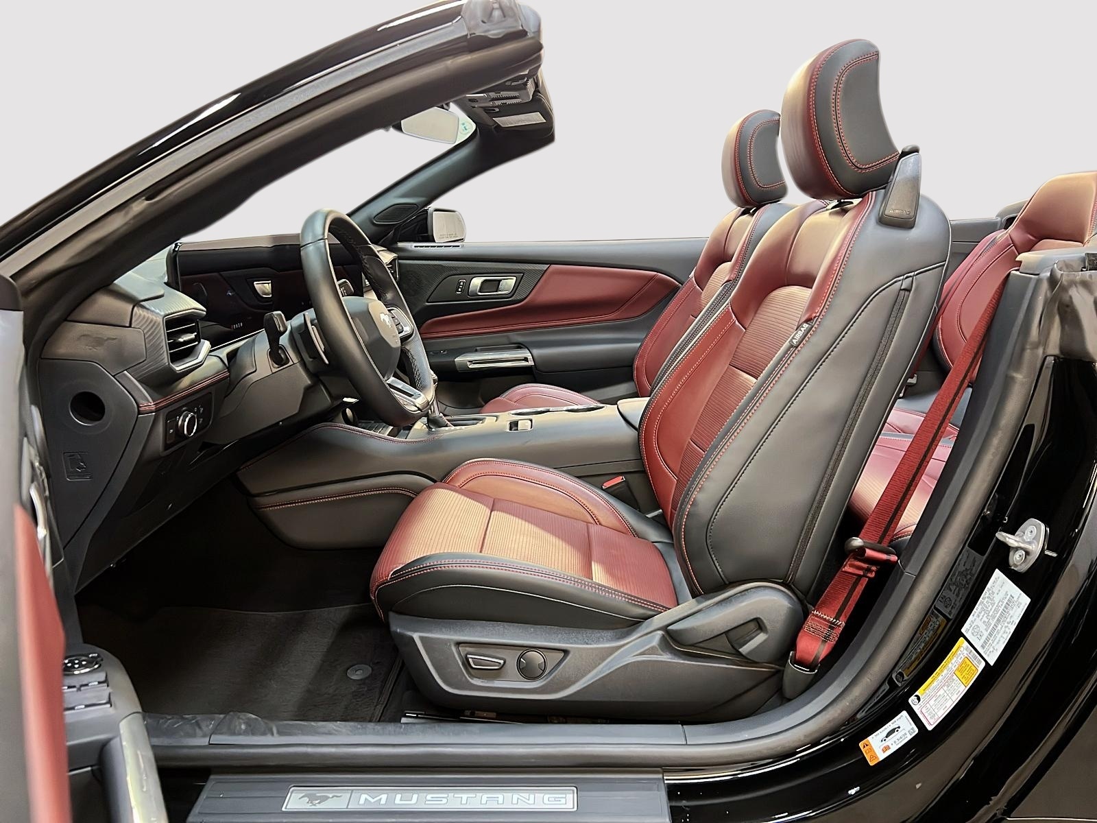 Ford Mustang 2024 - Image #9