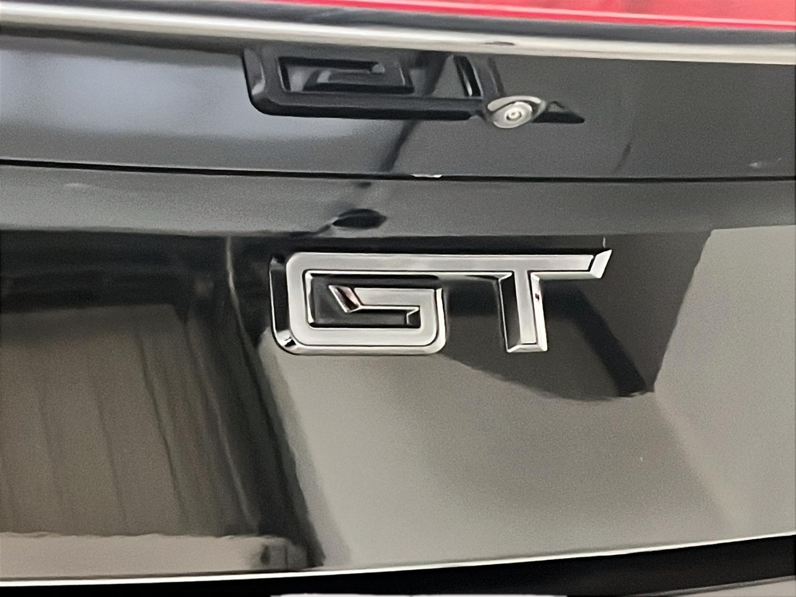 Ford Mustang 2024 - Image #29