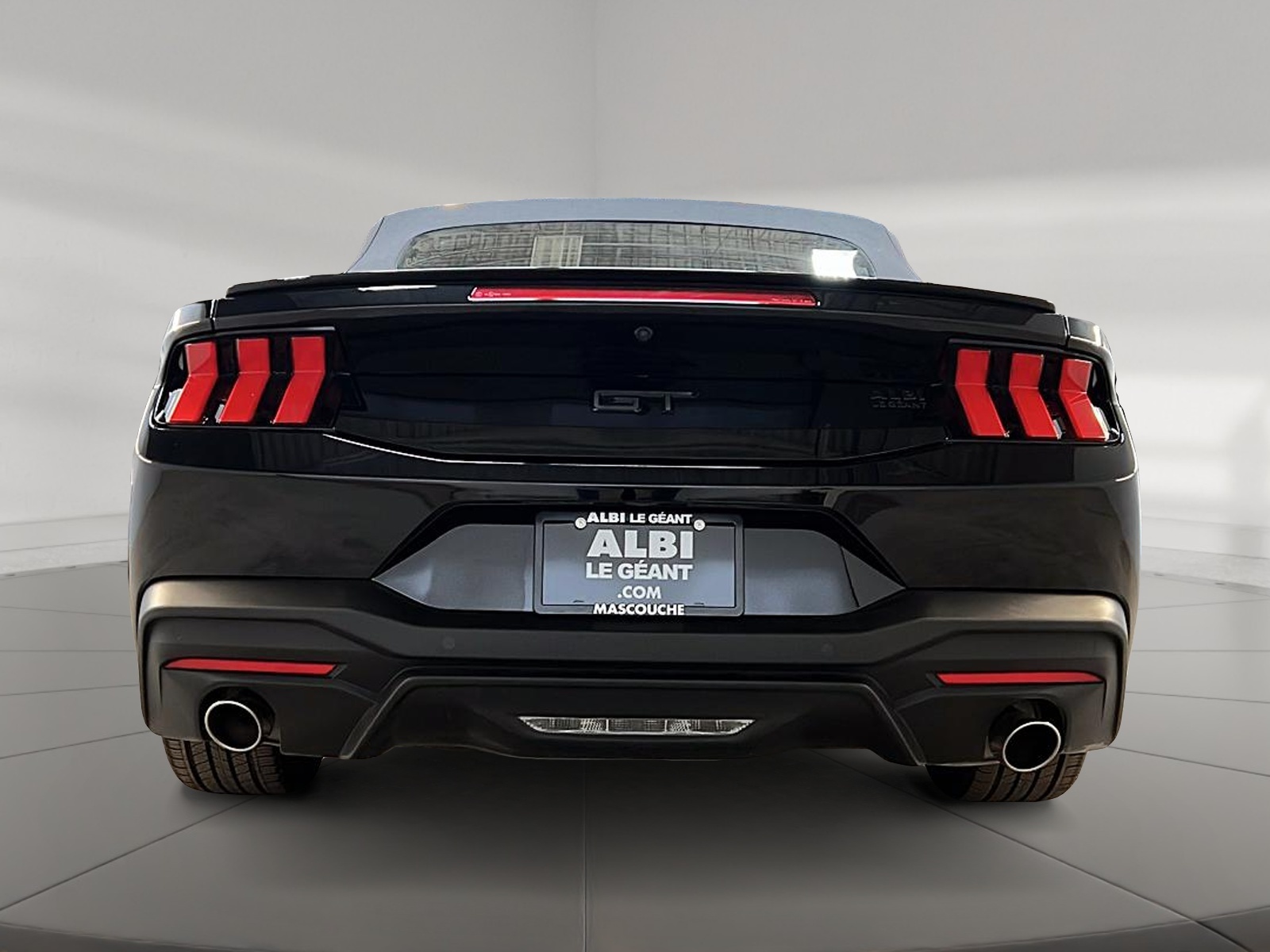 Ford Mustang 2024 - Image #6