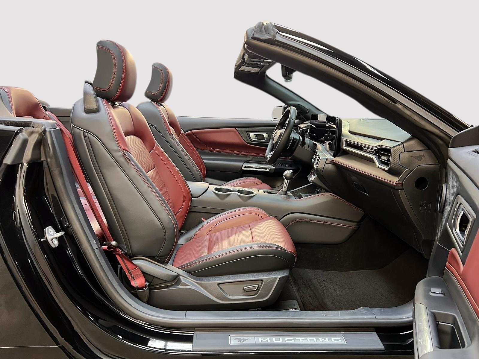 Ford Mustang 2024 - Image #10