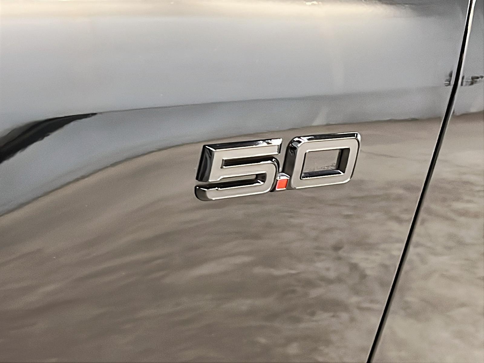 Ford Mustang GT PREMIUM CONVERTIBLE CUIR NAV 2024 - image #28