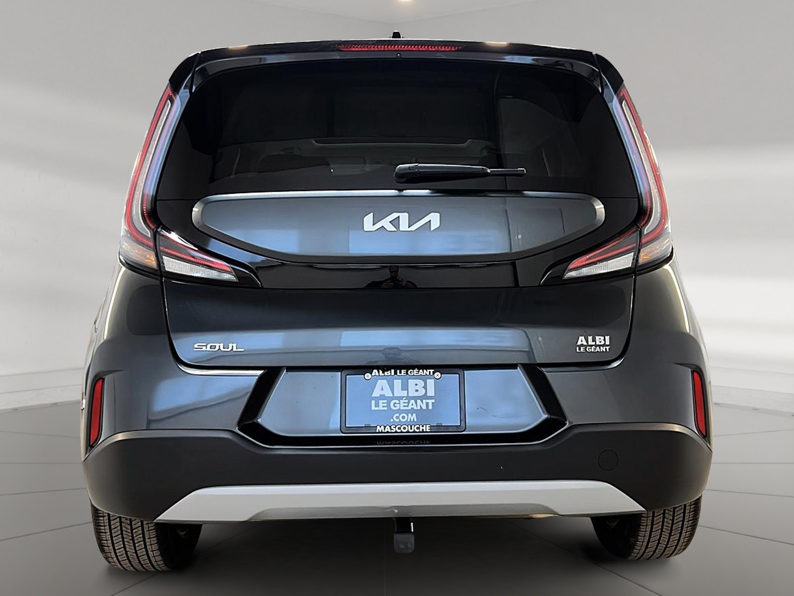 Kia Soul 2023 - Image #5