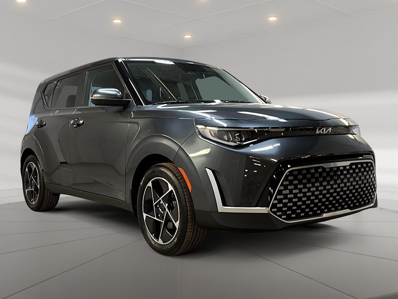 Kia Soul 2023 - Image #3