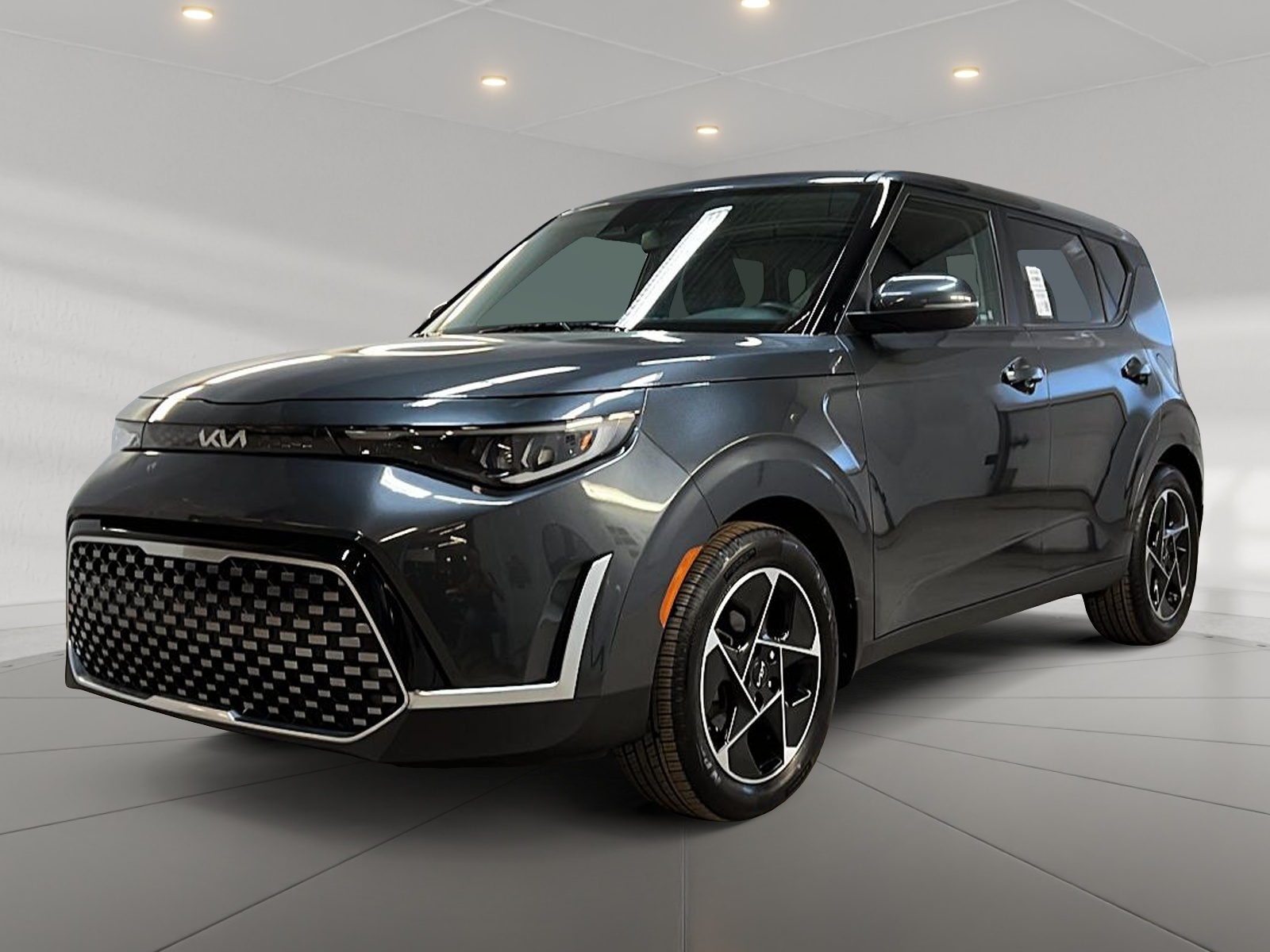 Kia Soul EX + TOIT 2023 - image #1