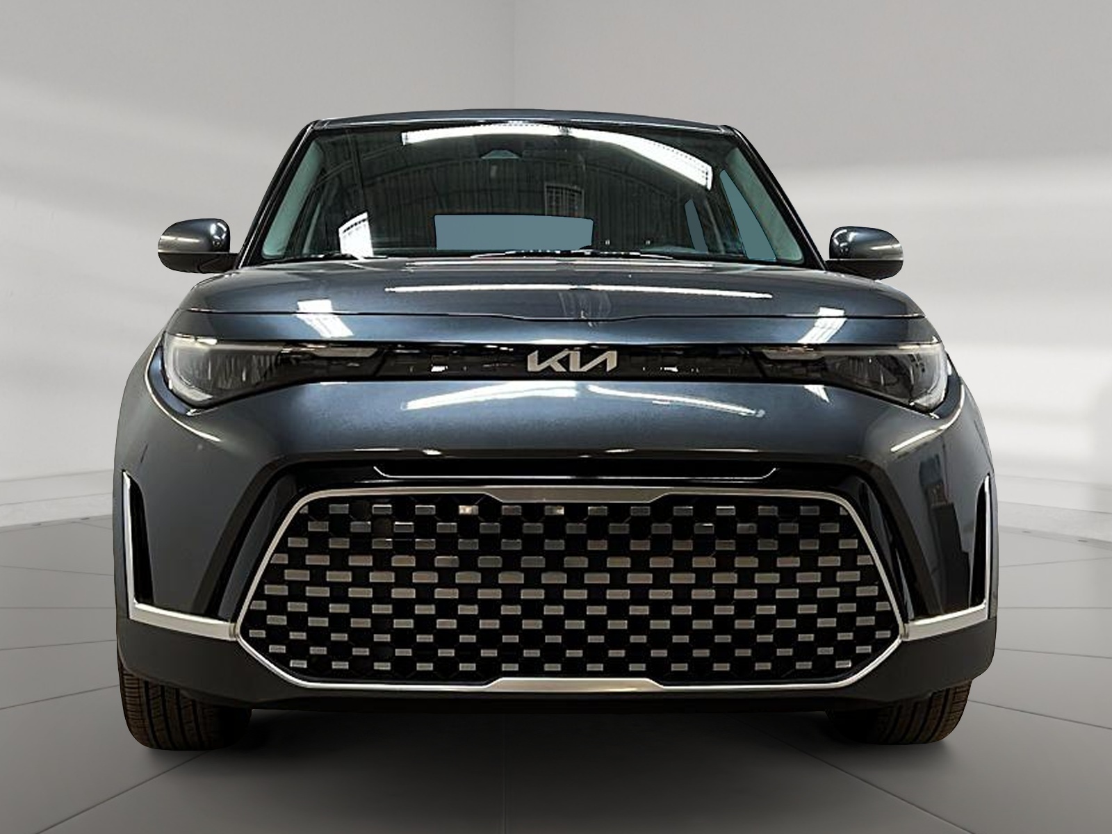 Kia Soul 2023 - Image #2