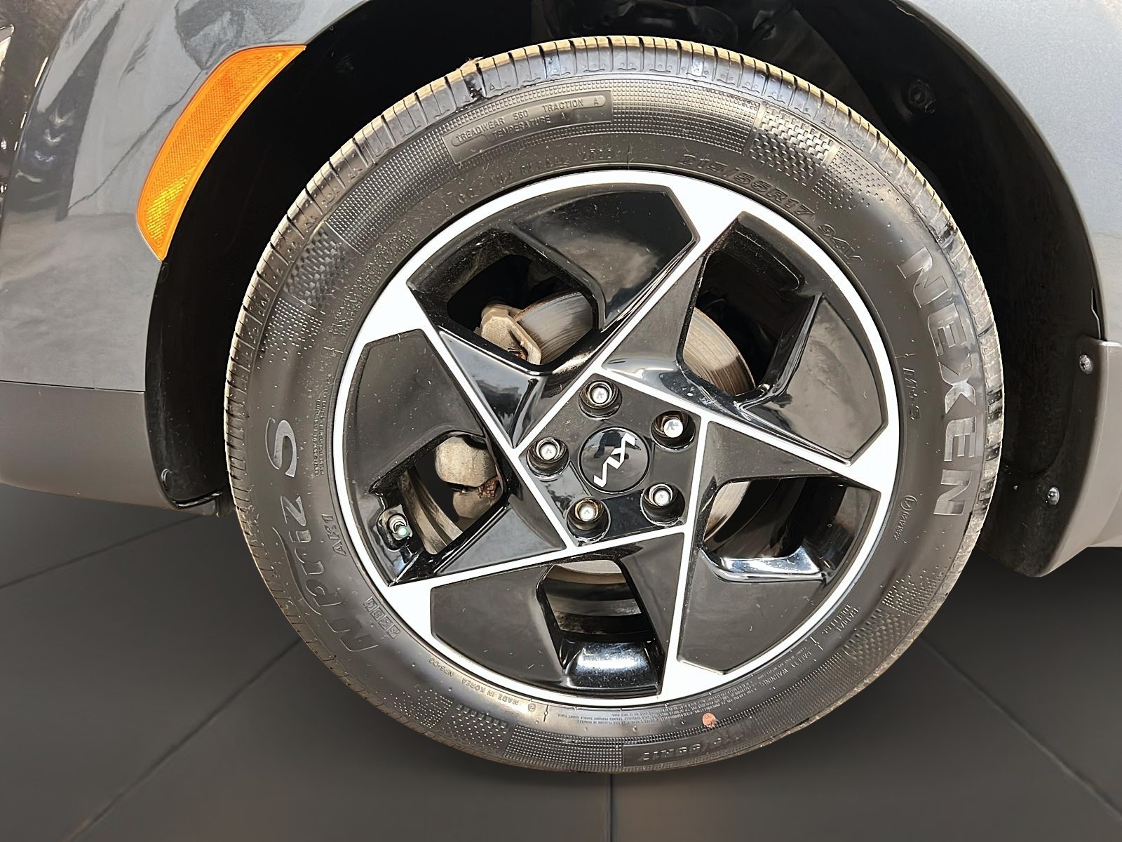 Kia Soul EX + TOIT 2023 - image #24