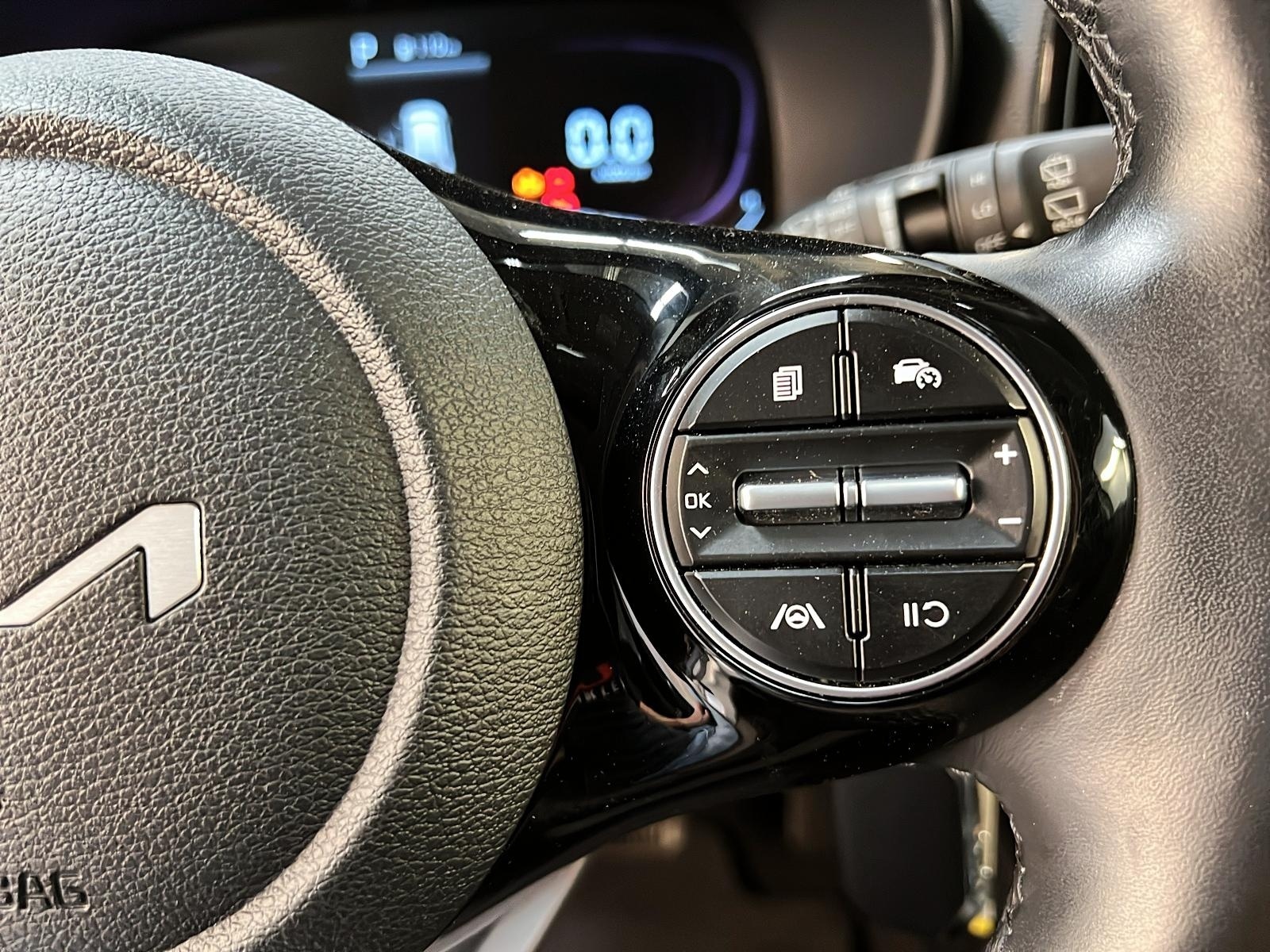 Kia Soul 2023 - Image #18