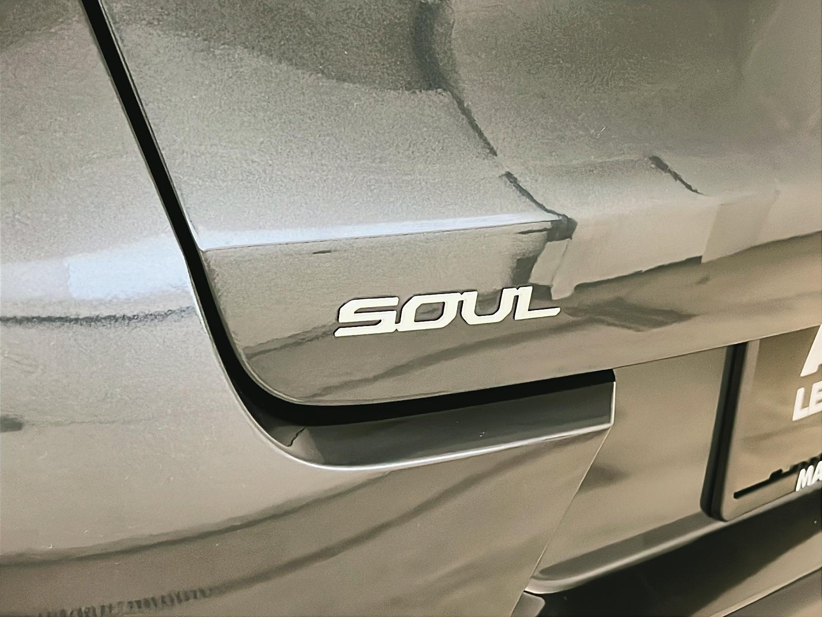 Kia Soul 2023 - Image #23