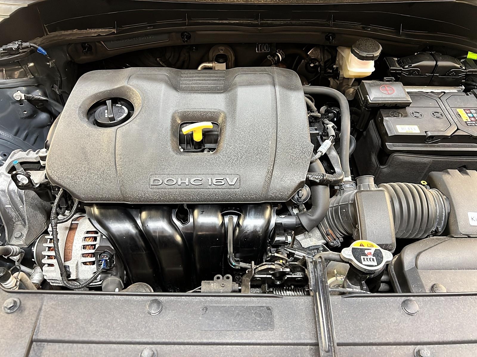 Kia Soul EX + TOIT 2023 - image #12