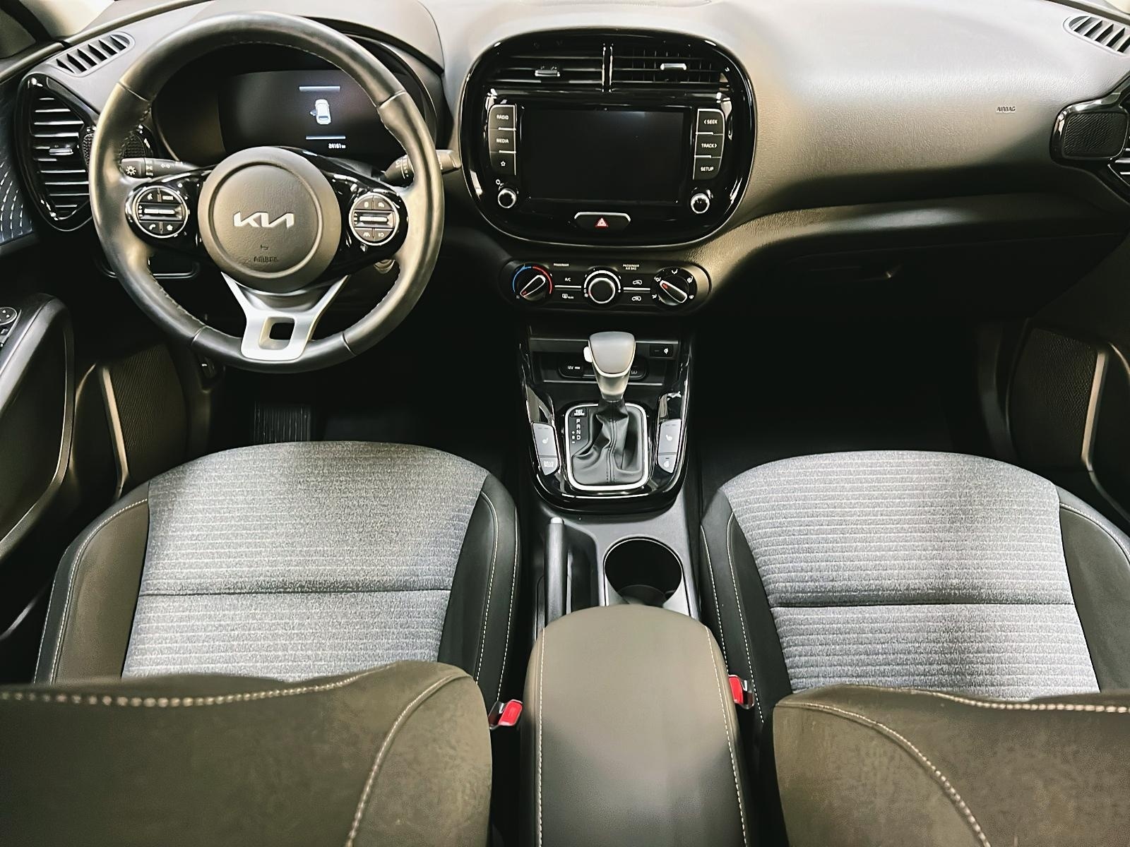 Kia Soul 2023 - Image #11