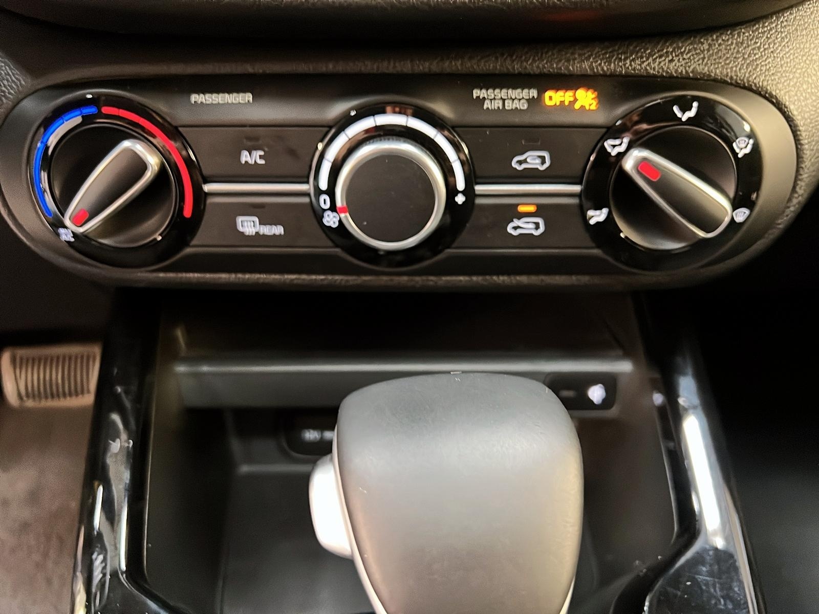Kia Soul 2023 - Image #15