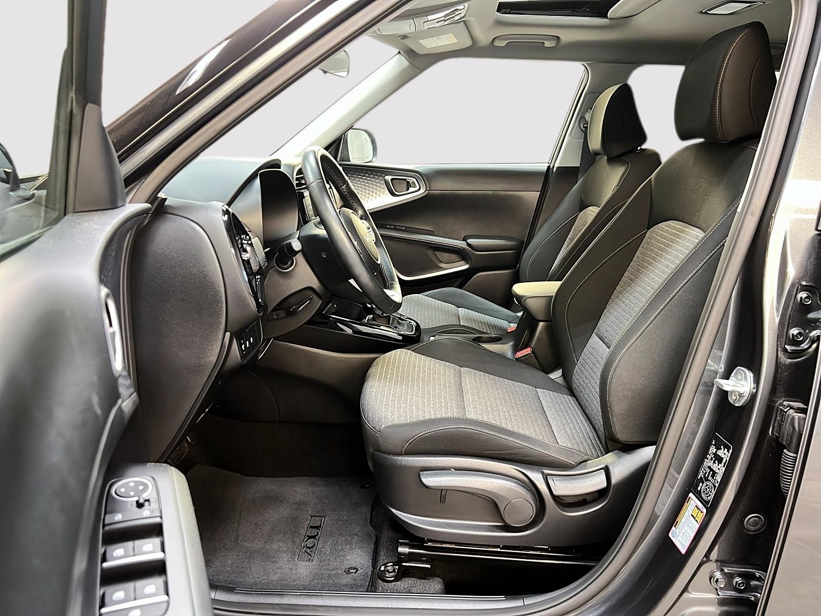 Kia Soul 2023 - Image #7