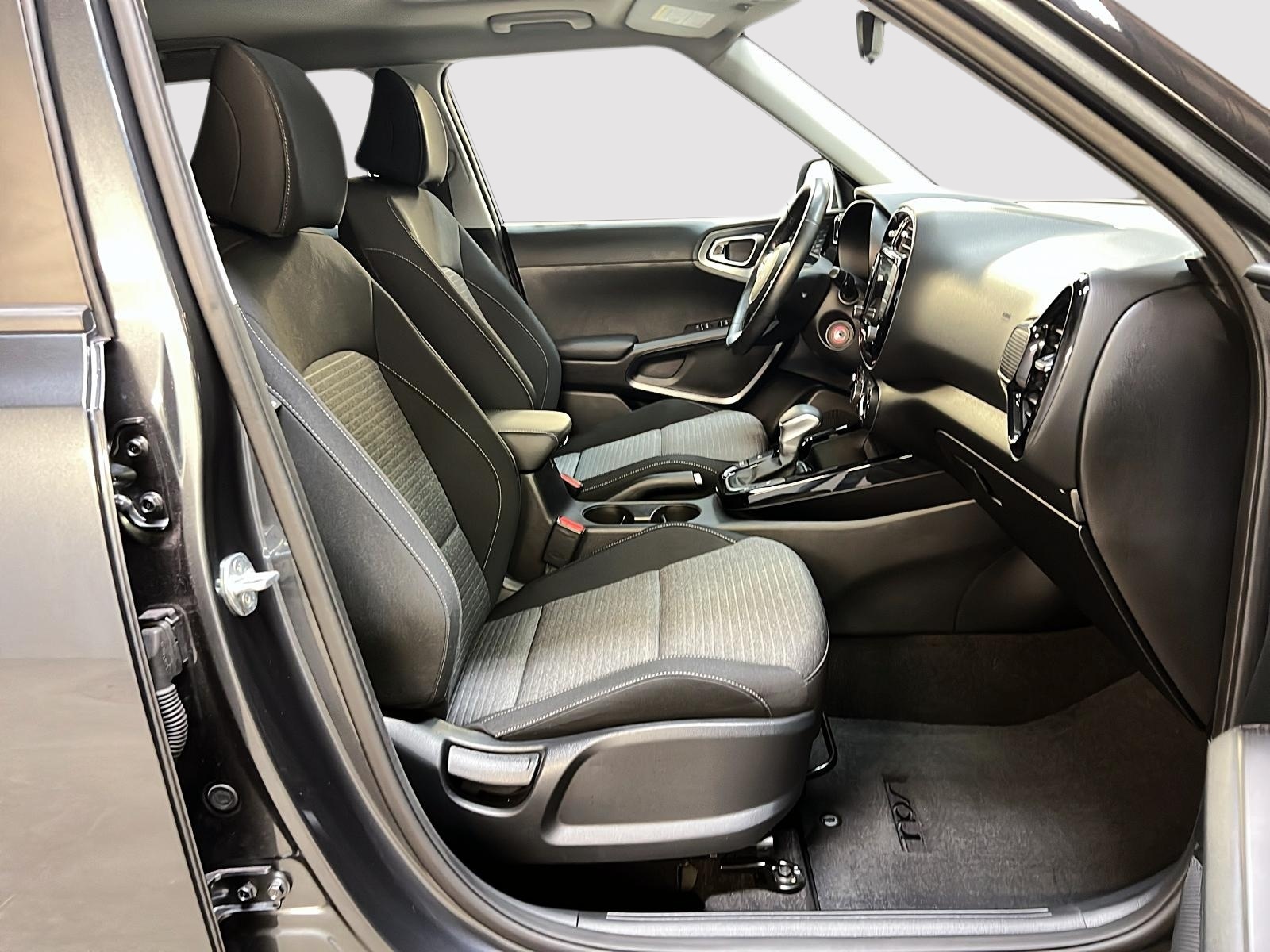 Kia Soul 2023 - Image #8