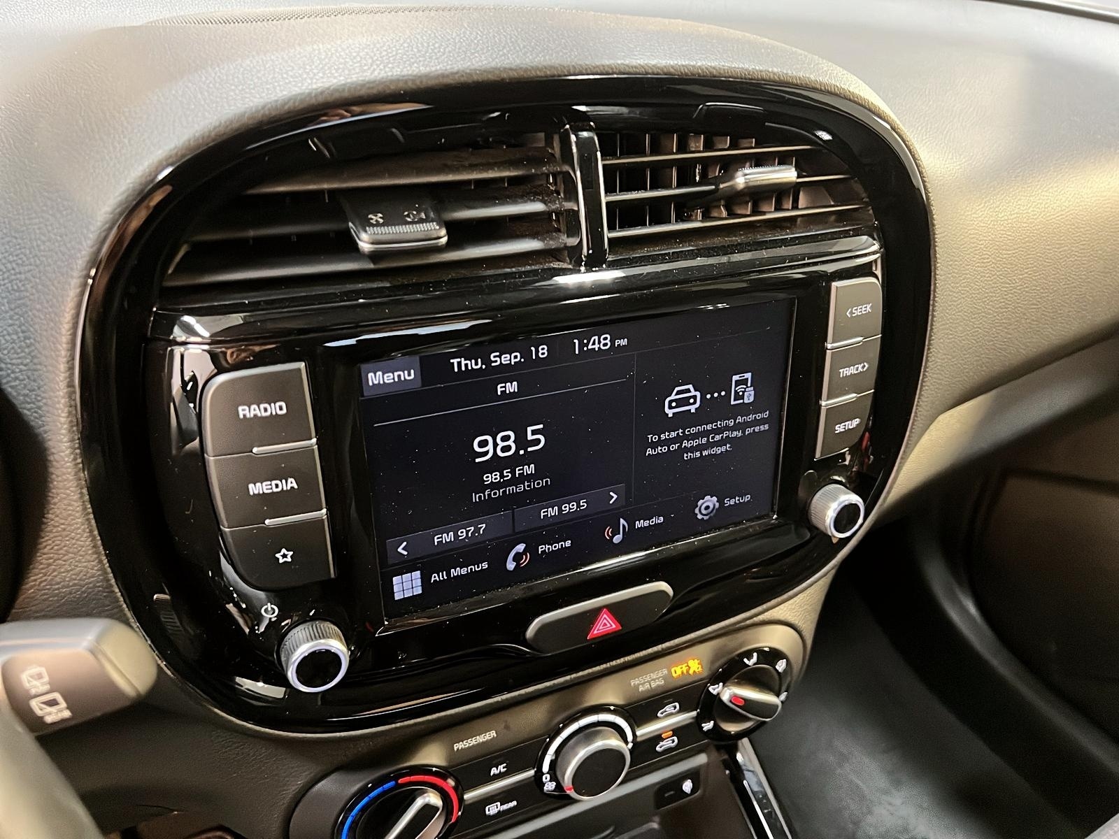 Kia Soul 2023 - Image #16
