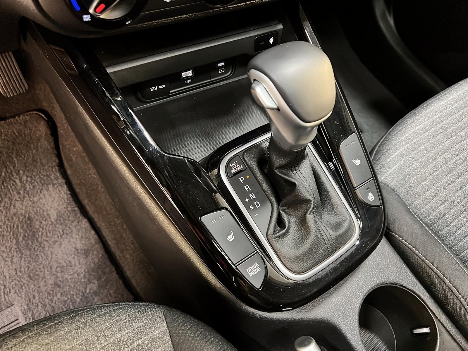 Kia Soul EX + TOIT 2023 - image #14