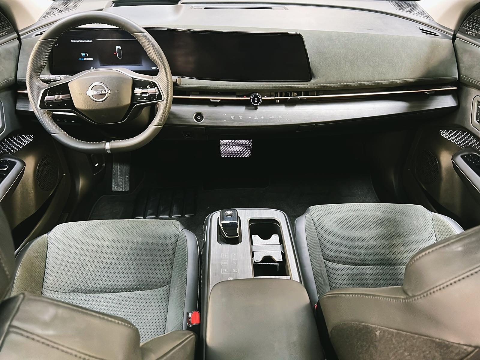 Nissan ARIYA 2024 - Image #12