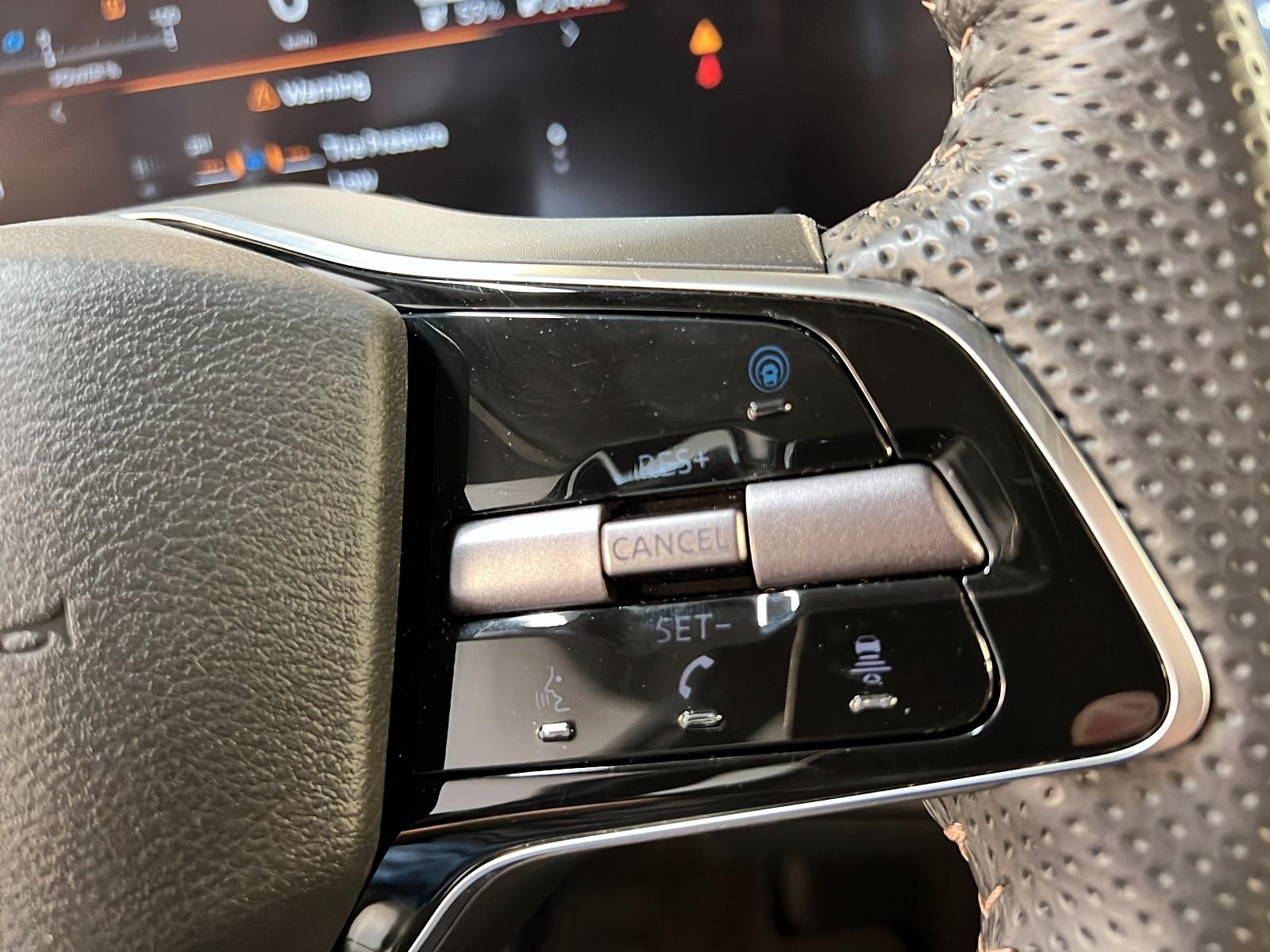 Nissan ARIYA 2024 - Image #22