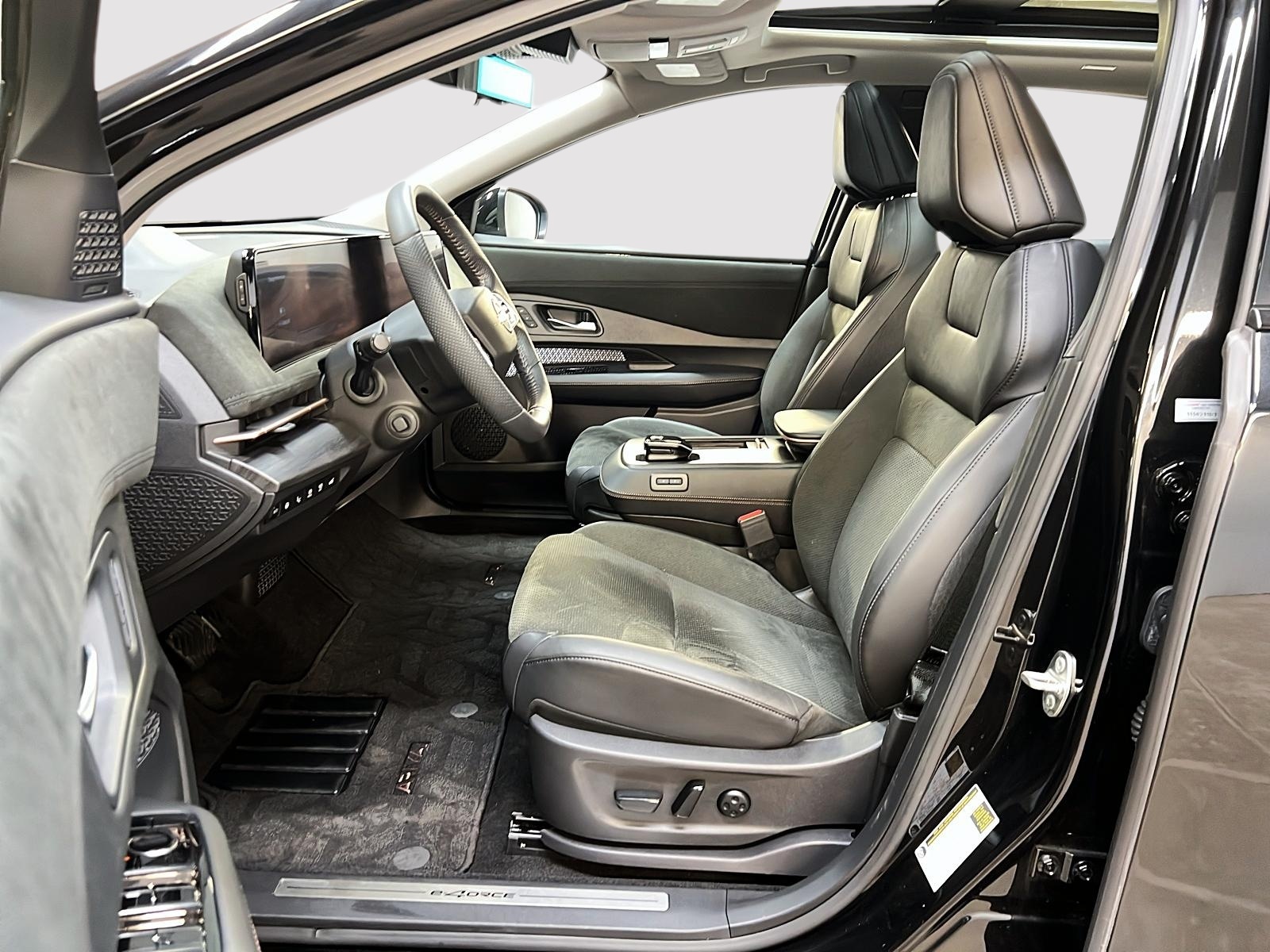 Nissan ARIYA 2024 - Image #7