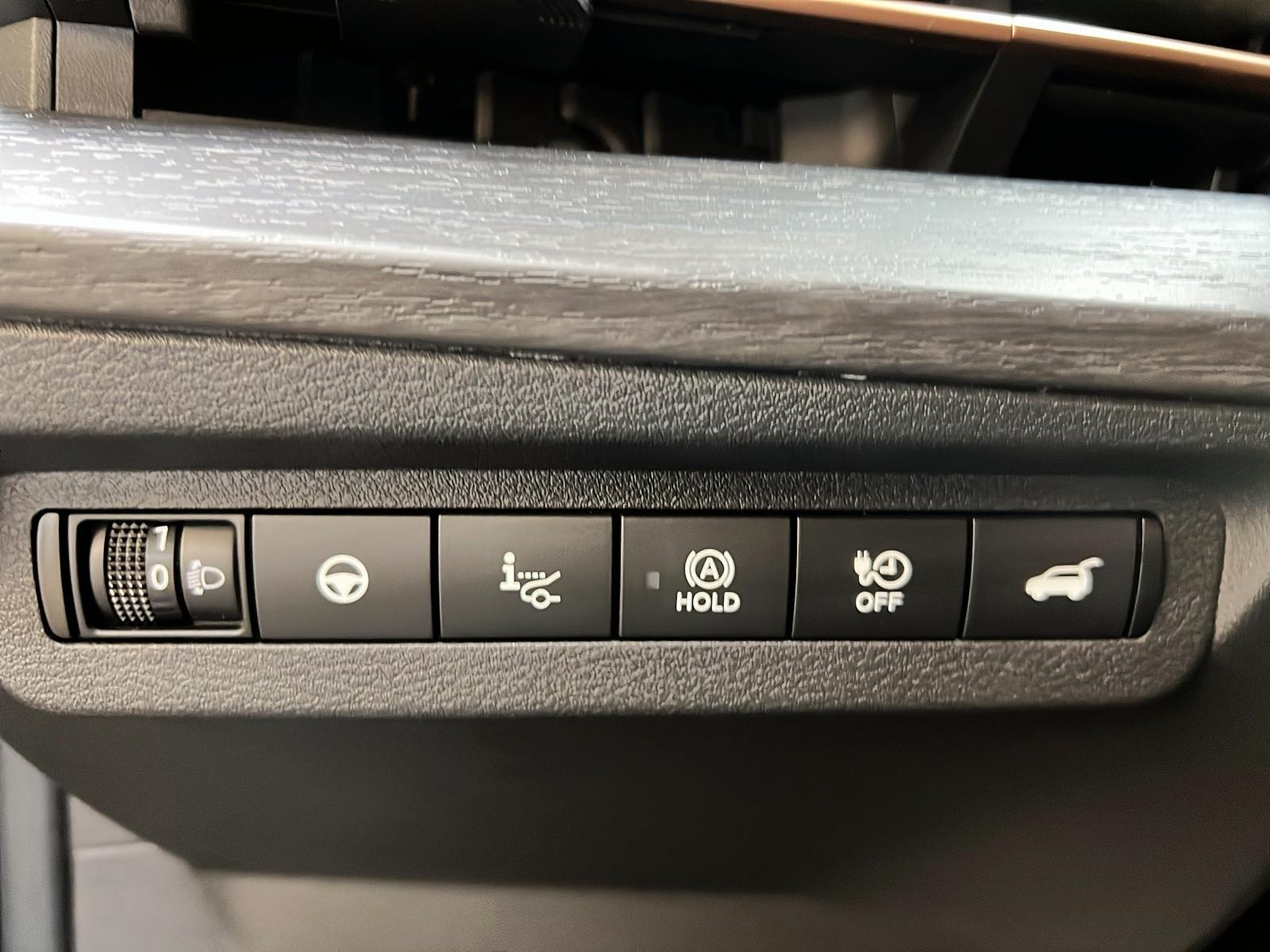 Nissan ARIYA EVOLVE+ e-4ORCE TOIT PANO NAV 4RM 2024 - image #24