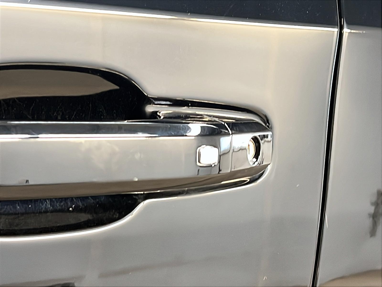 Chevrolet Silverado 1500 2023 - Image #27