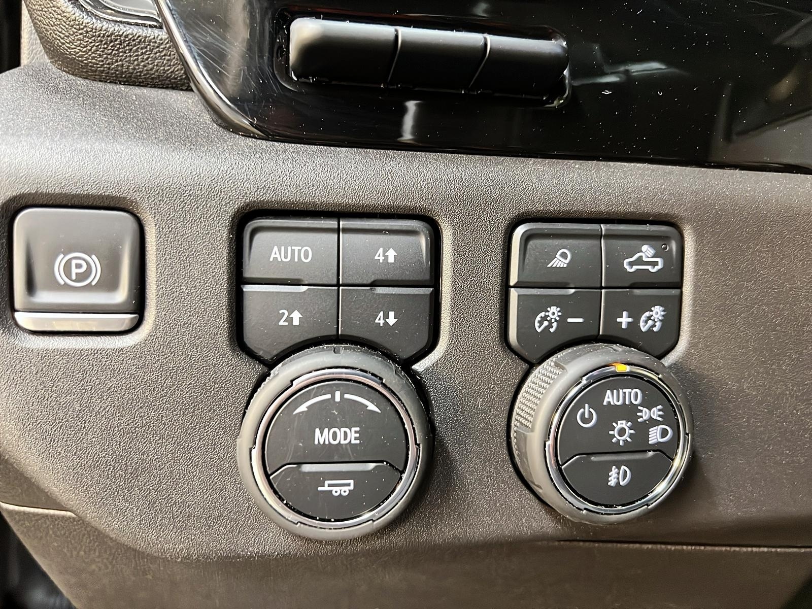 Chevrolet Silverado 1500 ZR2 3LT CREW CAB CUIR NAV 4X4 2023 - image #23