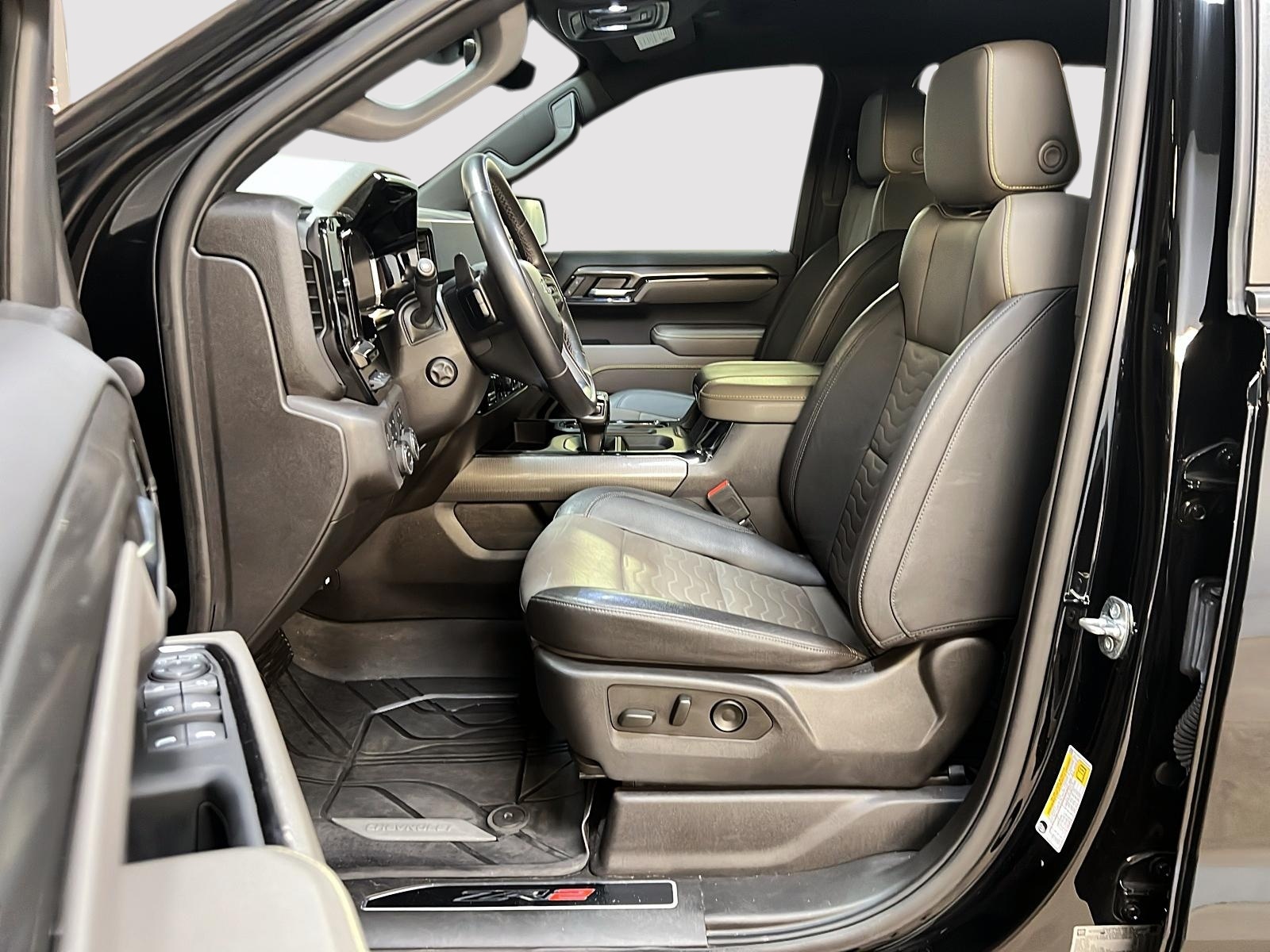 Chevrolet Silverado 1500 2023 - Image #7