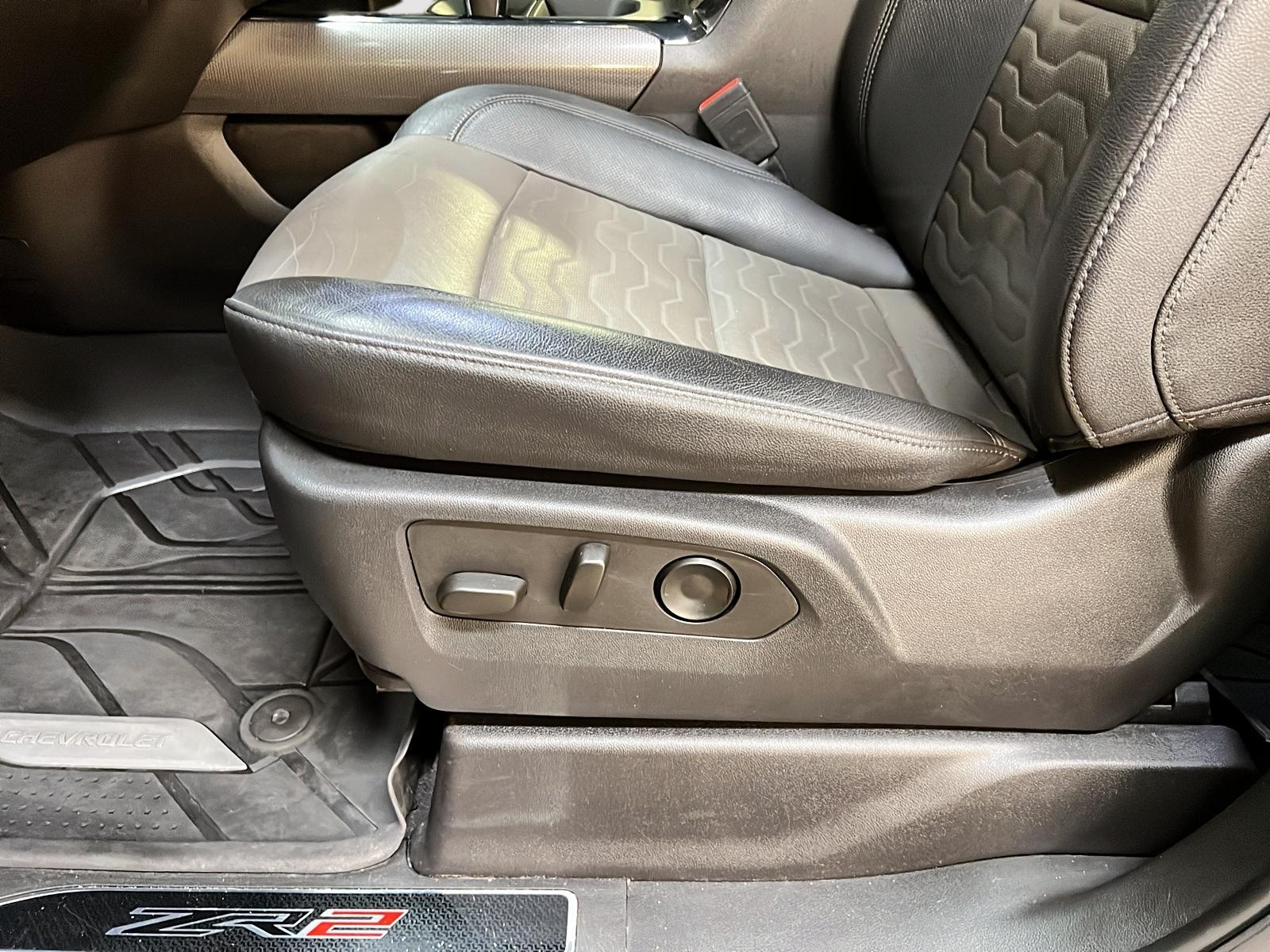 Chevrolet Silverado 1500 2023 - Image #26