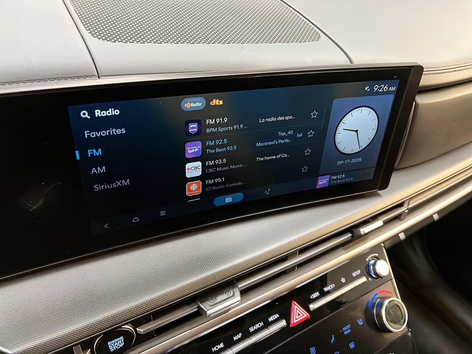 Hyundai Santa Fe 2024 - Image #17