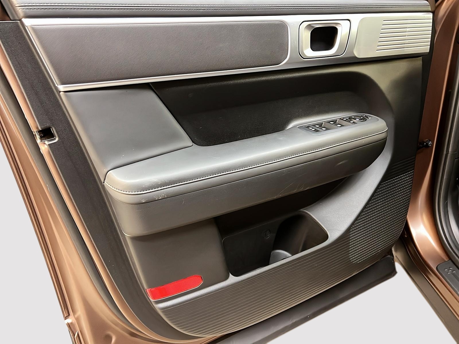 Hyundai Santa Fe 2024 - Image #24