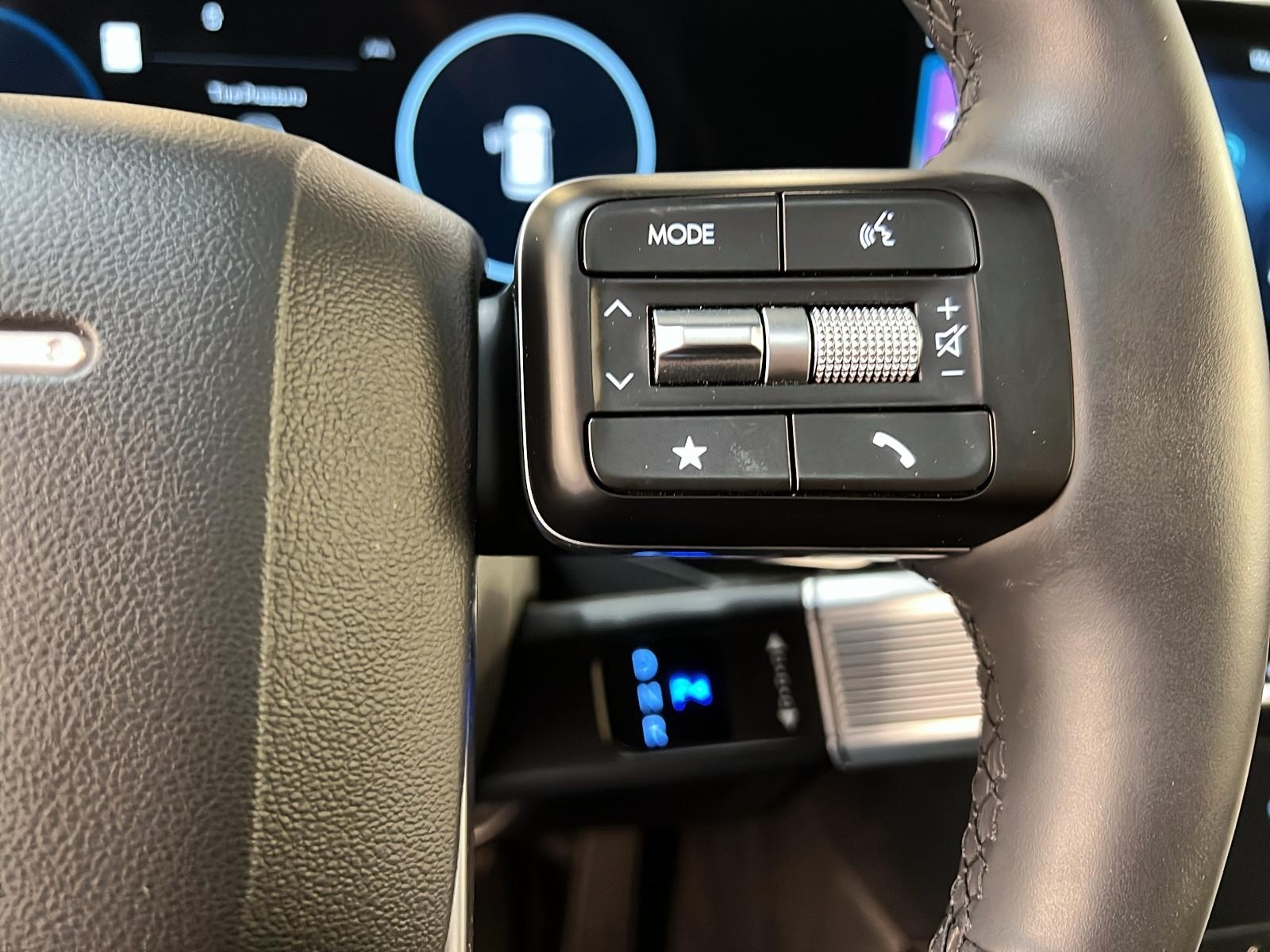 Hyundai Santa Fe 2024 - Image #20