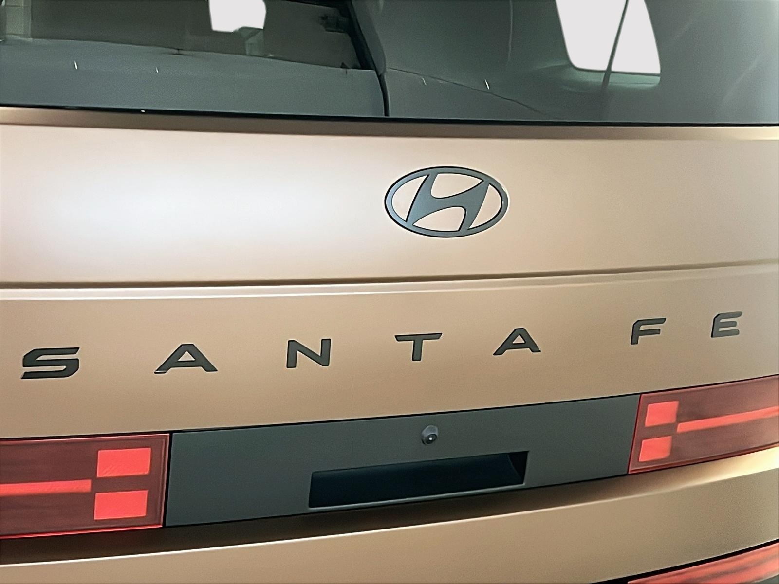 Hyundai Santa Fe 2024 - Image #27