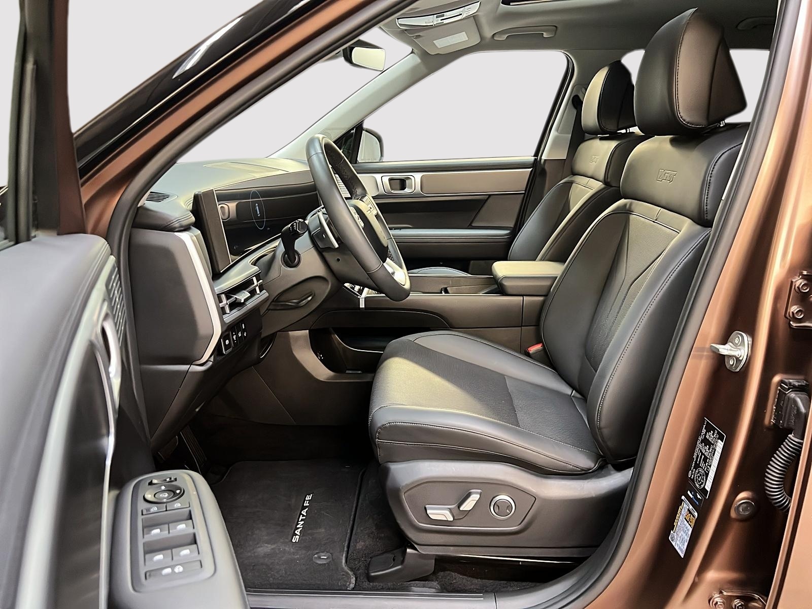 Hyundai Santa Fe 2024 - Image #7