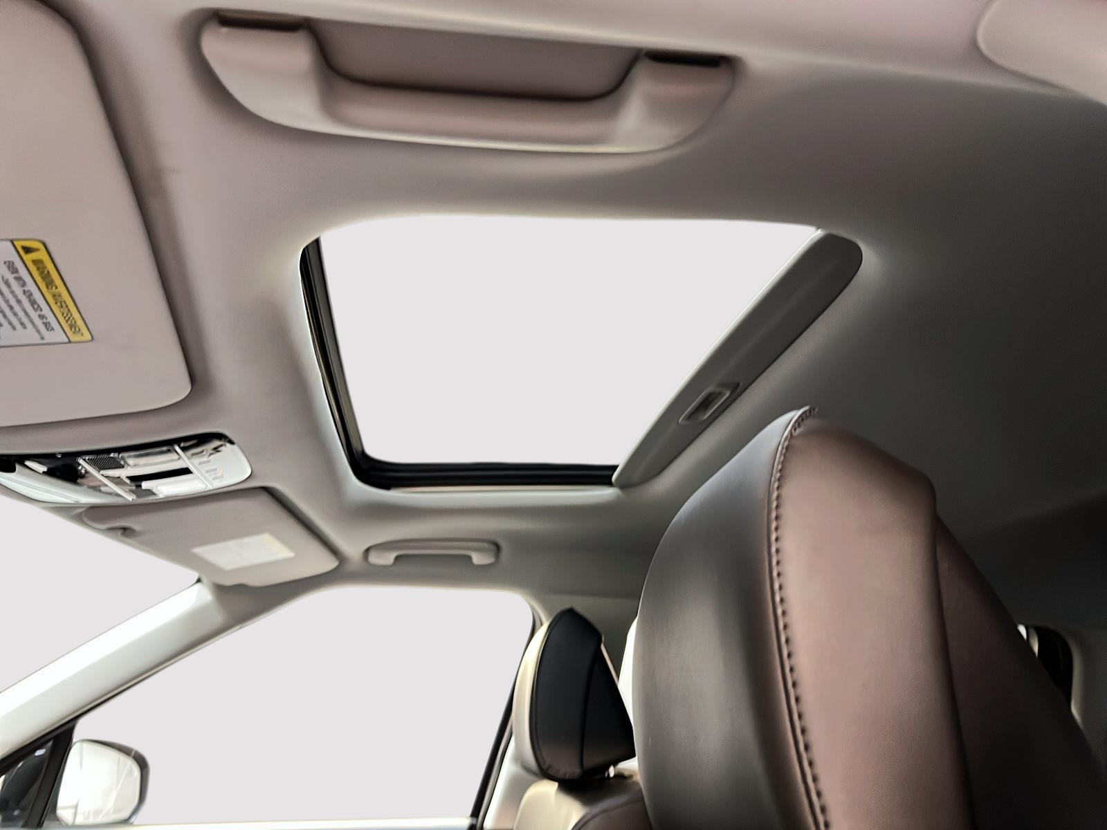 Hyundai Santa Fe XRT CUIR TOI 4RM 2024 - image #11