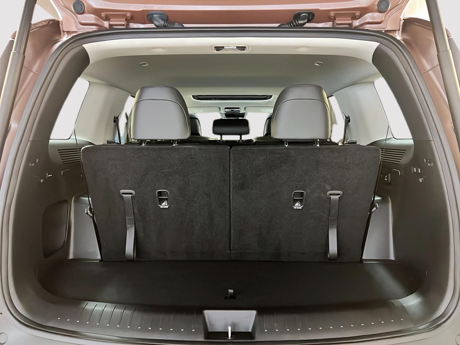 Hyundai Santa Fe 2024 - Image #14