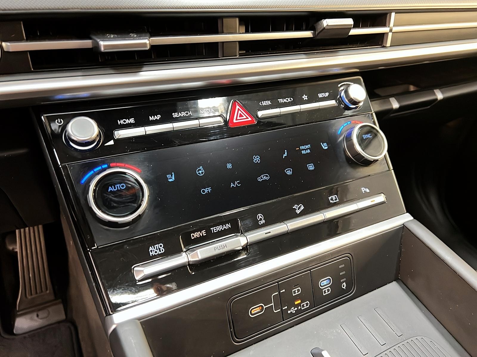 Hyundai Santa Fe 2024 - Image #16