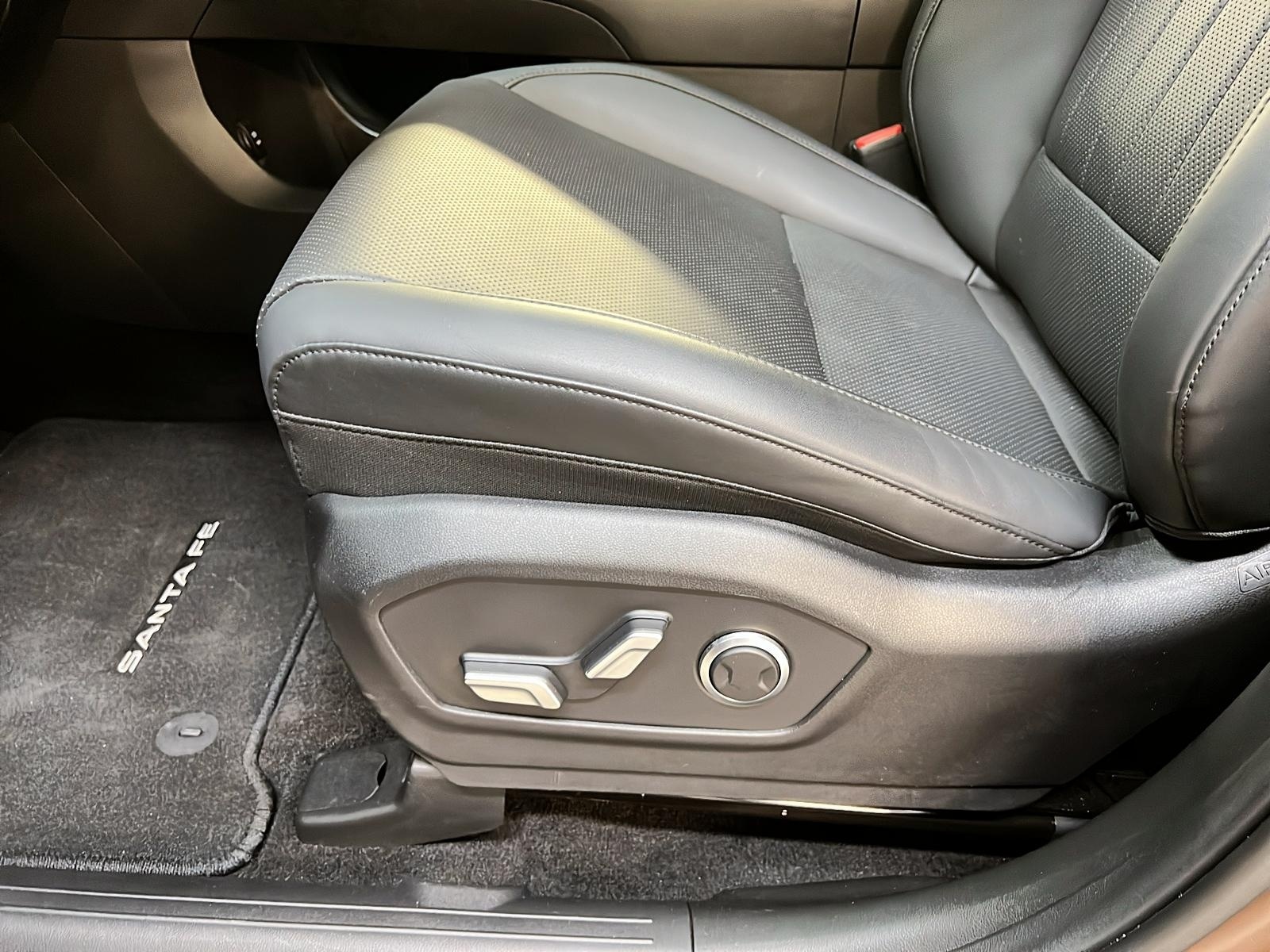 Hyundai Santa Fe 2024 - Image #25