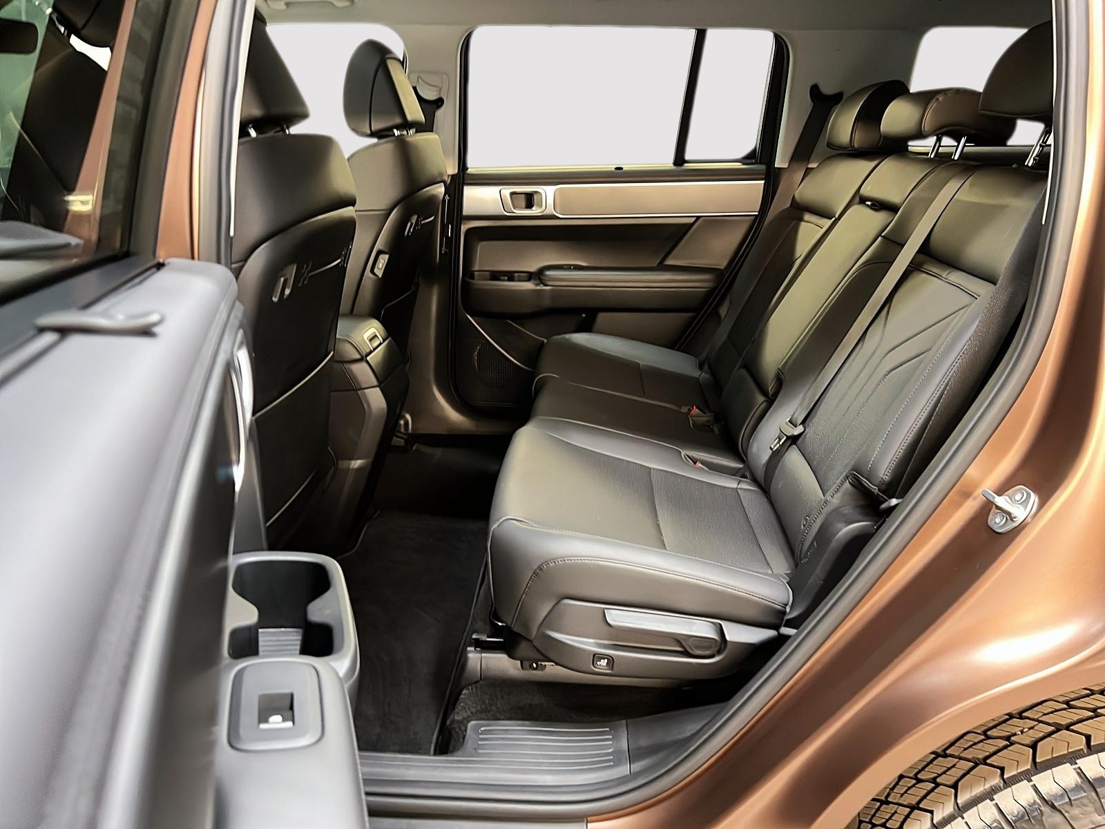 Hyundai Santa Fe 2024 - Image #9