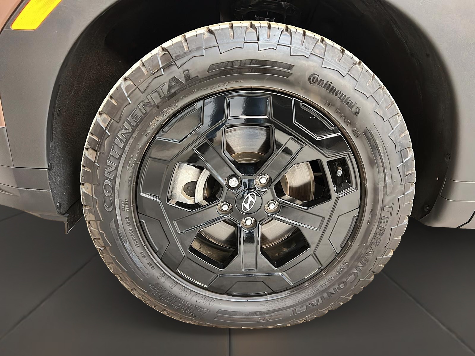 Hyundai Santa Fe 2024 - Image #29