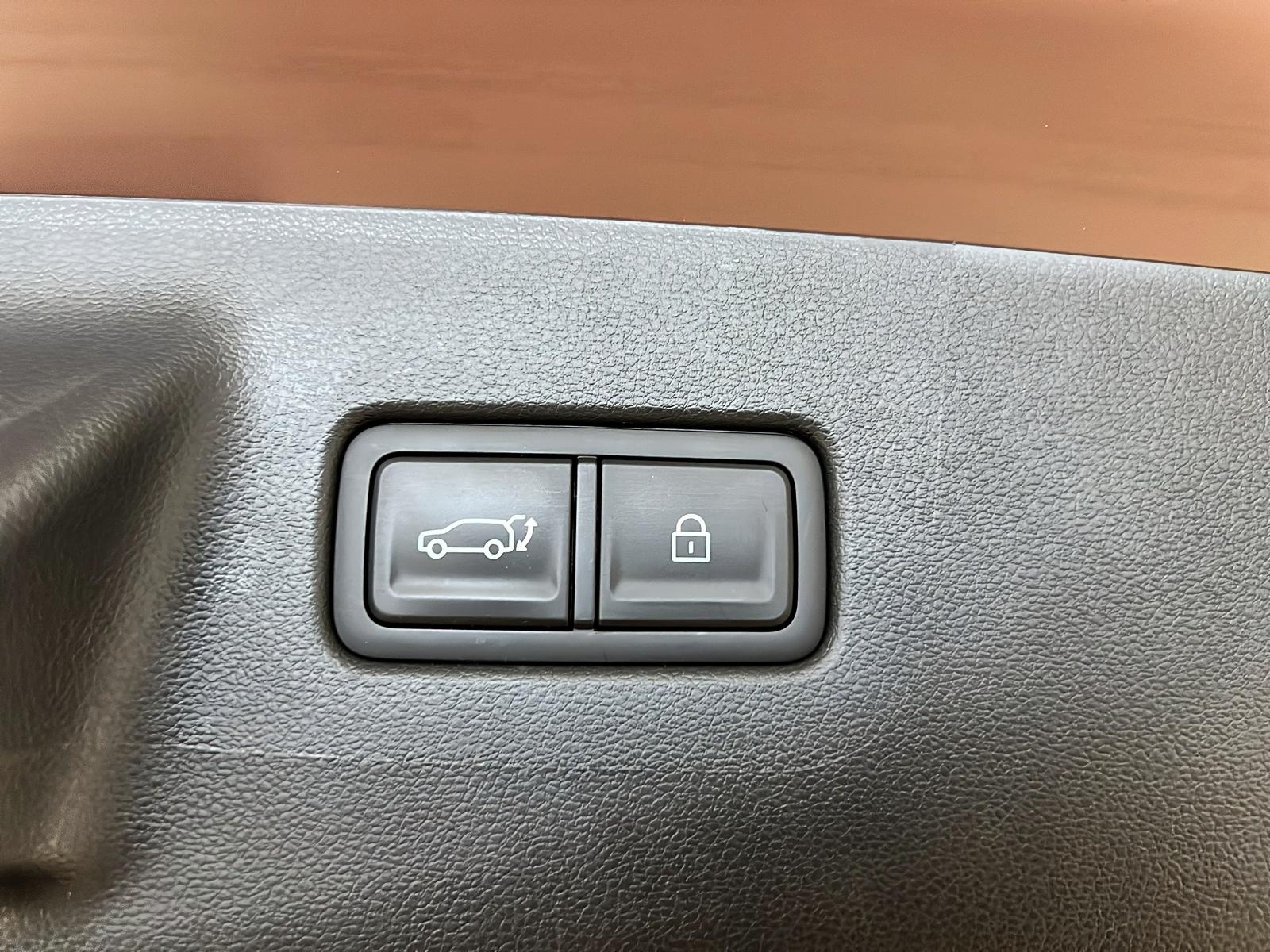 Hyundai Santa Fe 2024 - Image #15