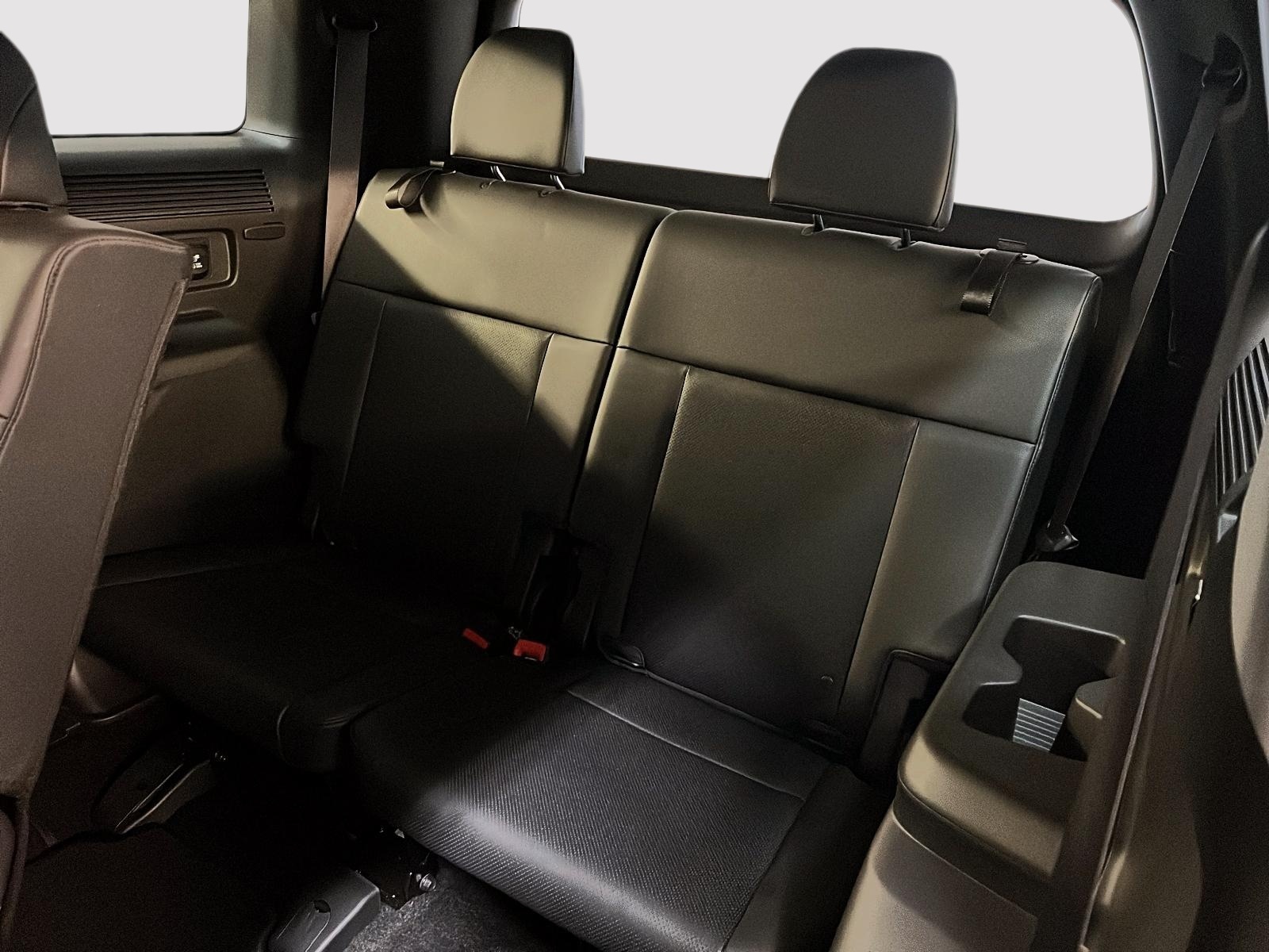 Hyundai Santa Fe XRT CUIR TOI 4RM 2024 - image #10