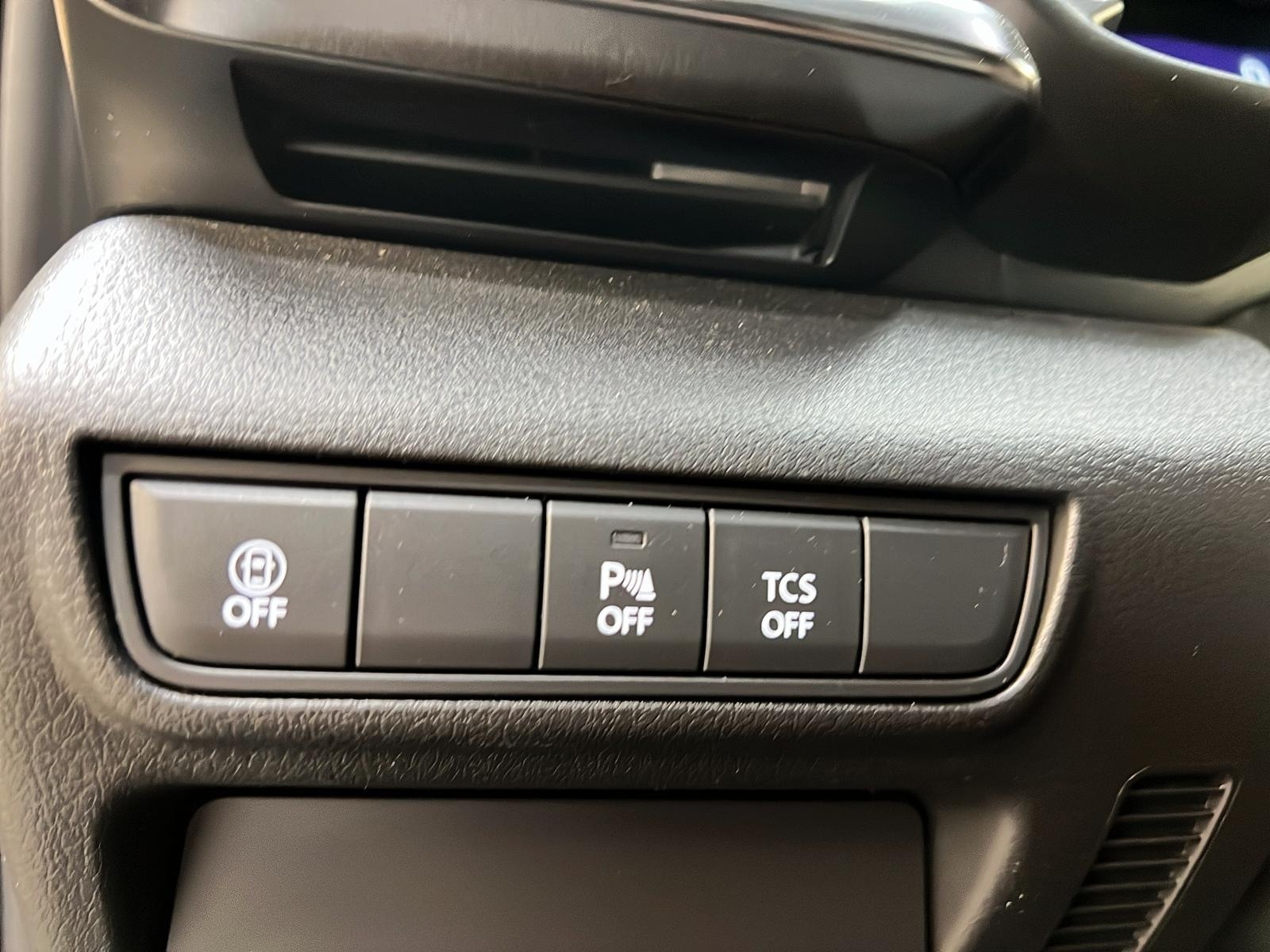 Mazda MX-30 GS NAV 2023 - image #22