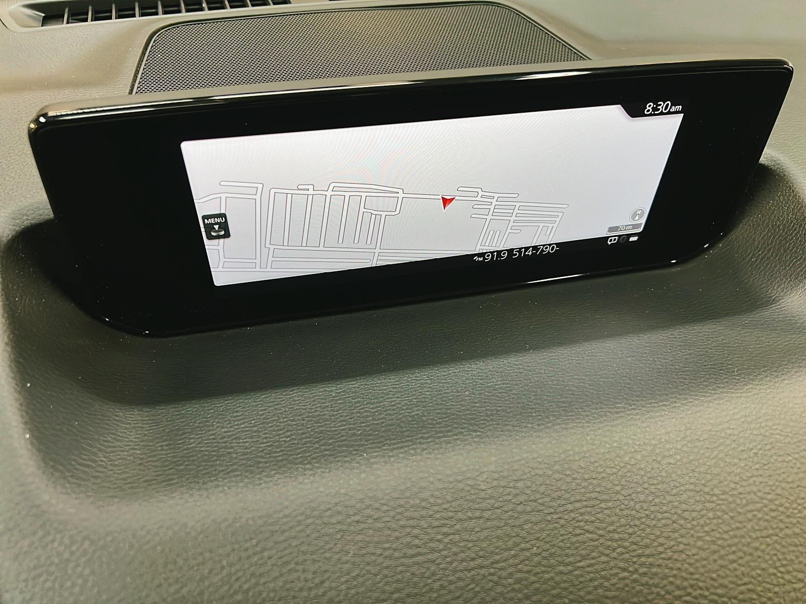 Mazda MX-30 GS NAV 2023 - image #18