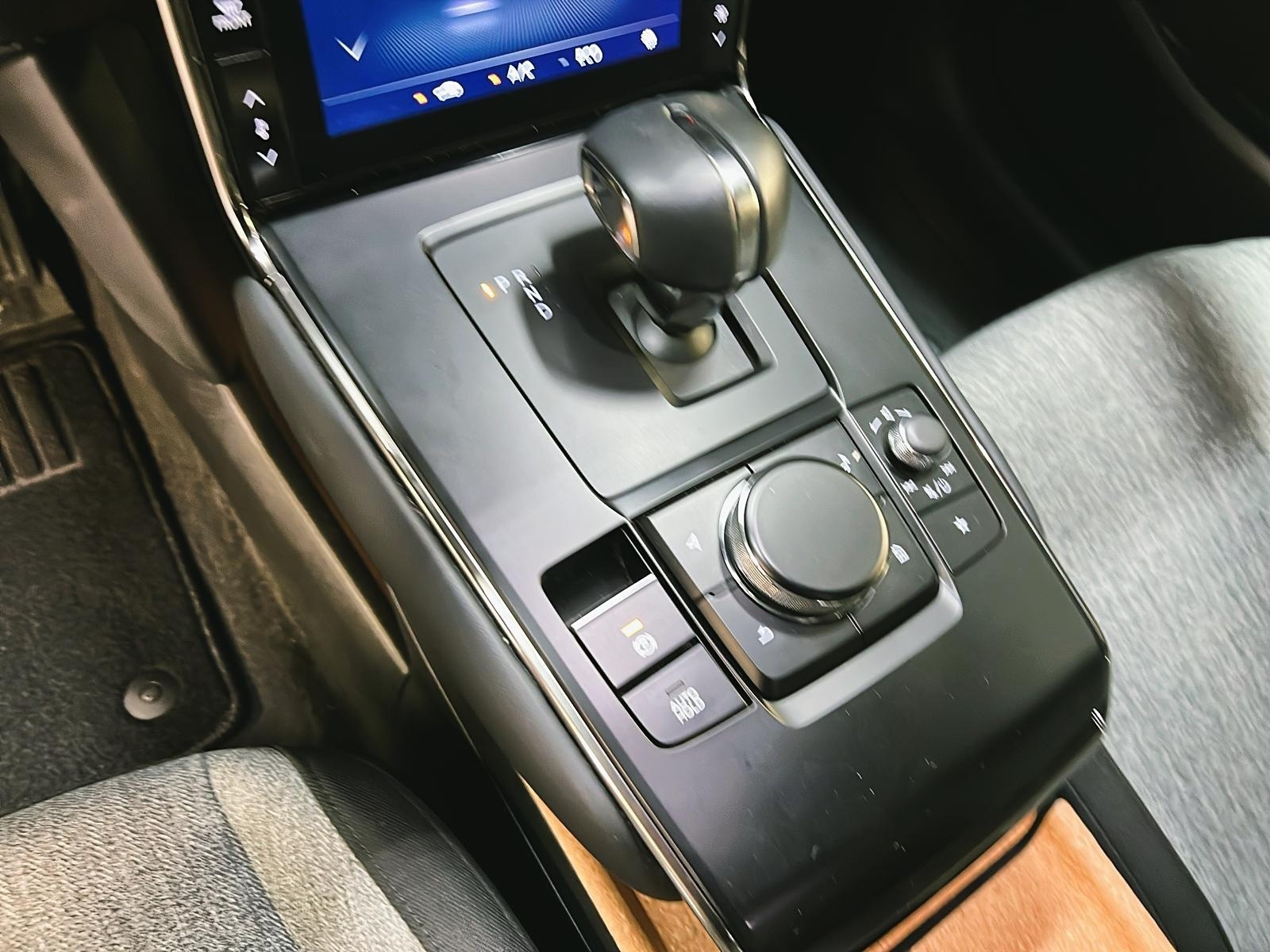 Mazda MX-30 GS NAV 2023 - image #14