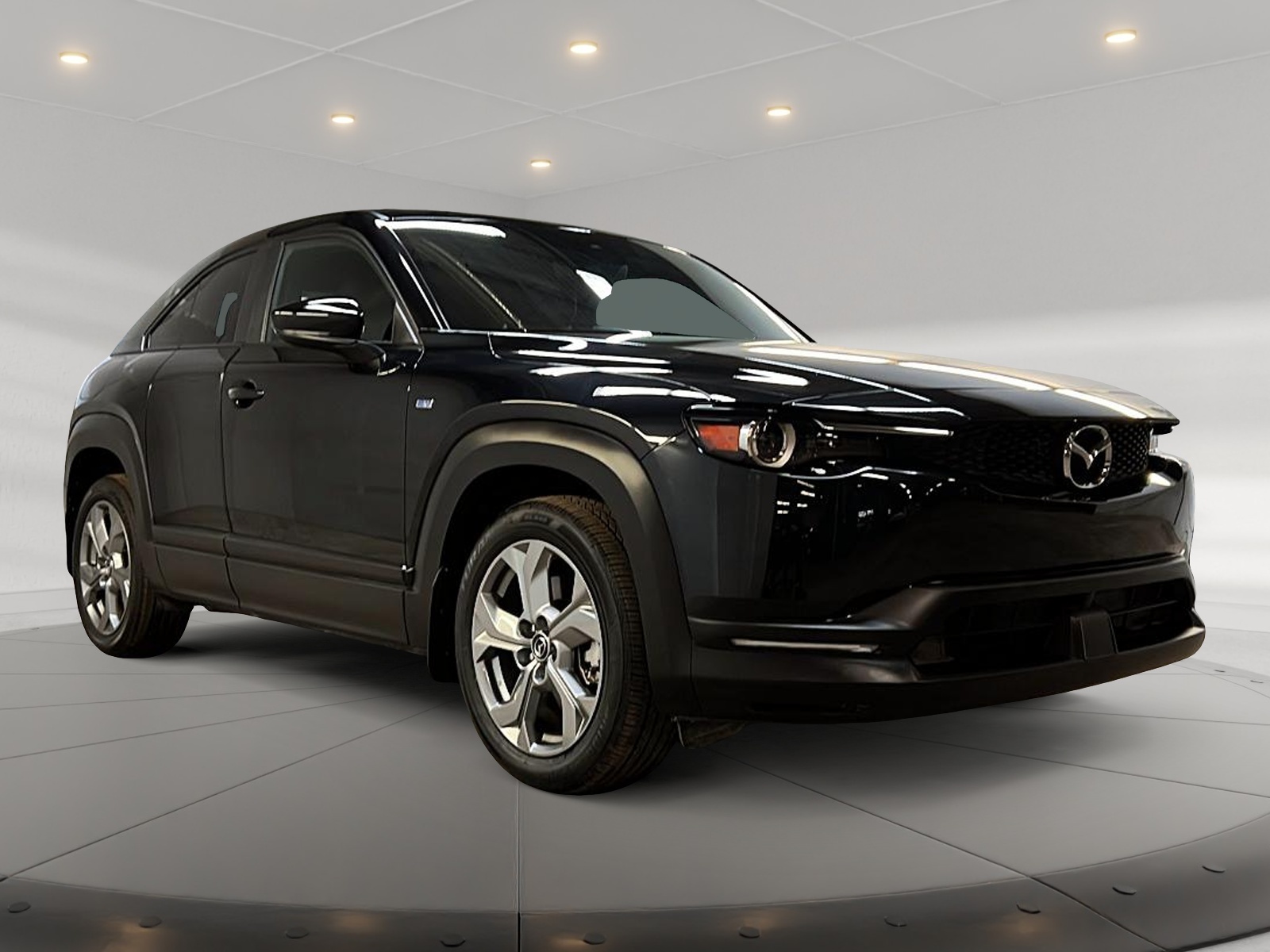 Mazda MX-30 GS NAV 2023 - image #3