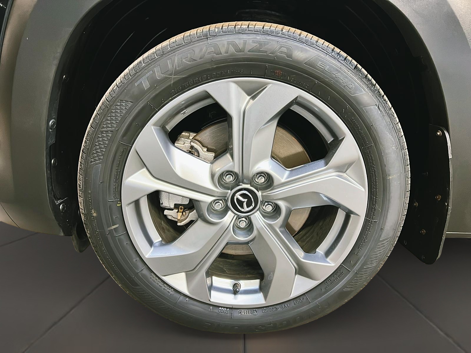 Mazda MX-30 GS NAV 2023 - image #29