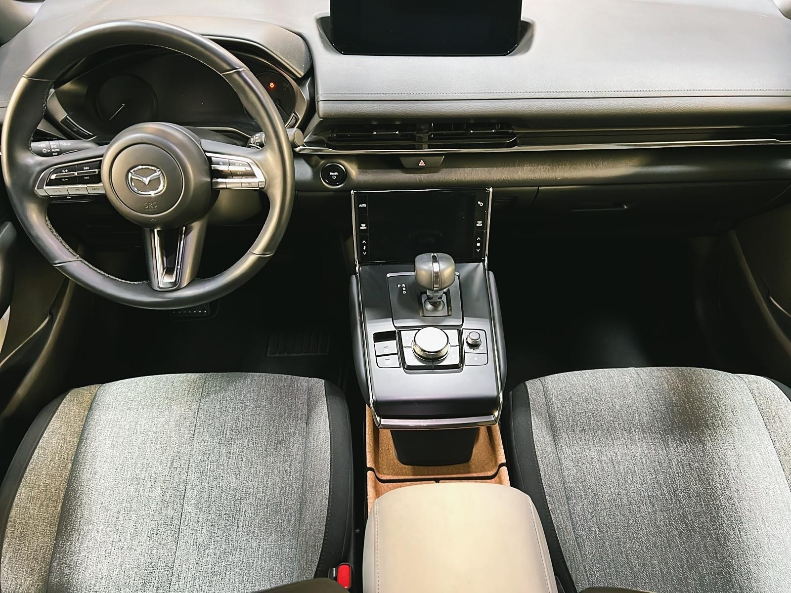 Mazda MX-30 2023 - Image #10