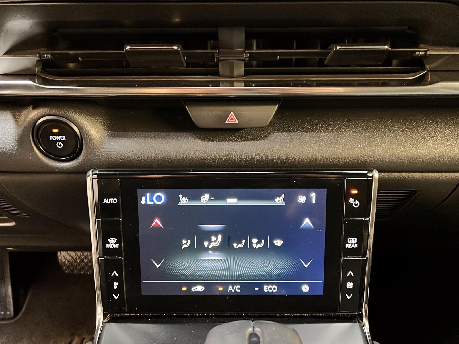 Mazda MX-30 GS NAV 2023 - image #15